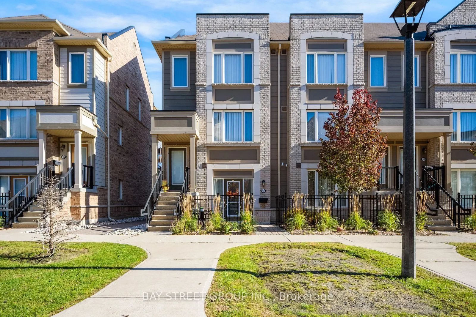 1 Beckenrose Court #48