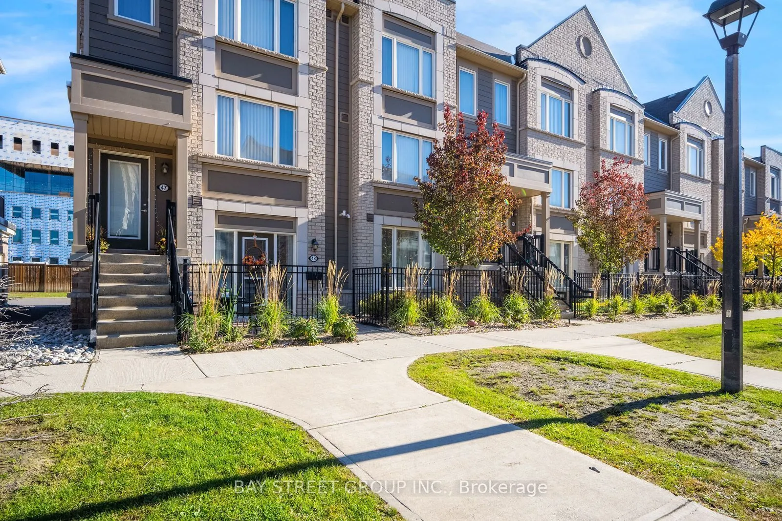 1 Beckenrose Court #48