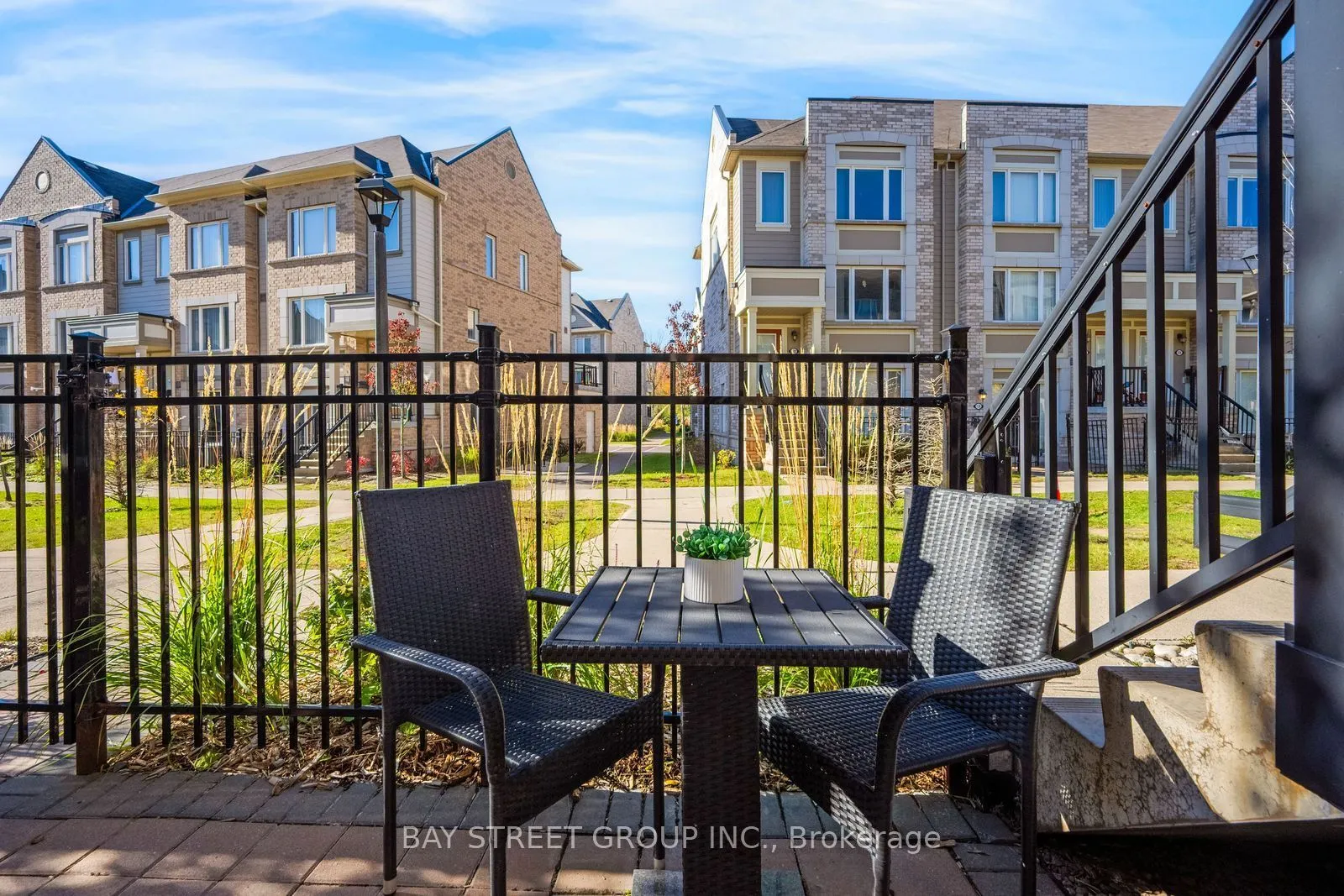 1 Beckenrose Court #48