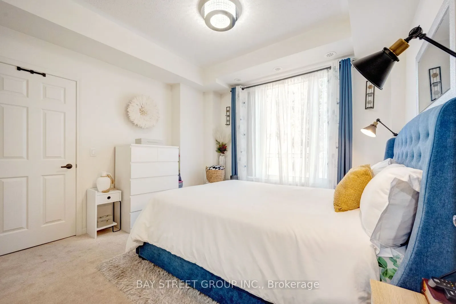 1 Beckenrose Court #48