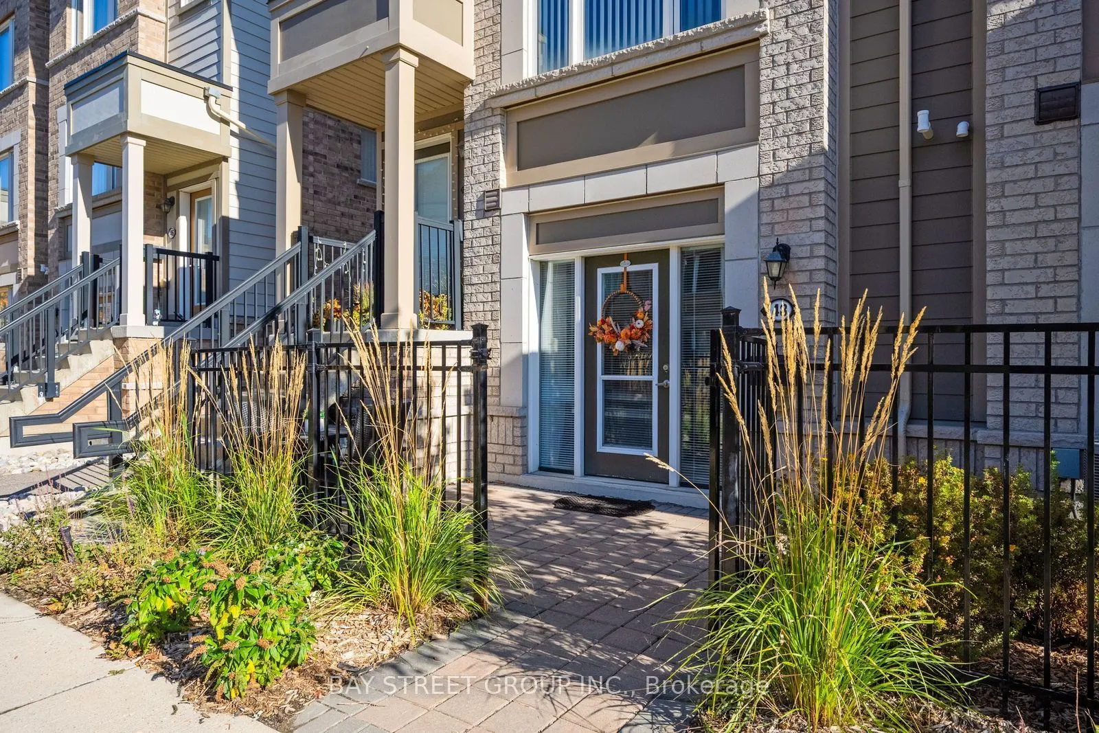 1 Beckenrose Court #48