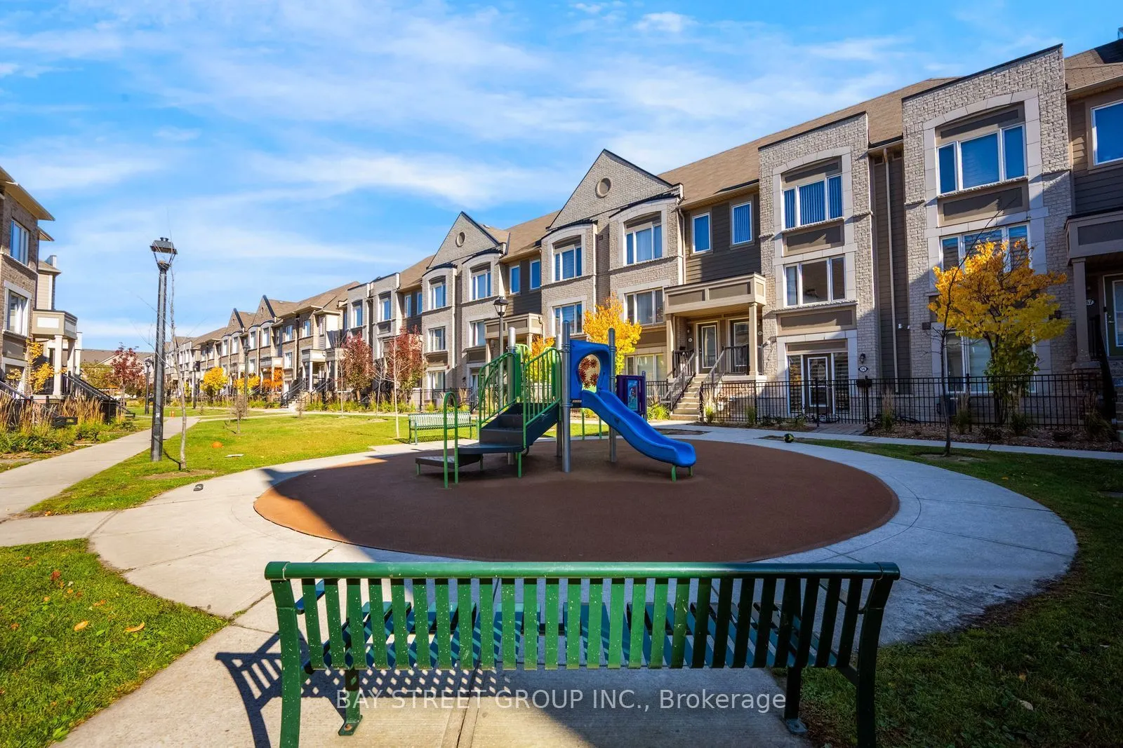 1 Beckenrose Court #48