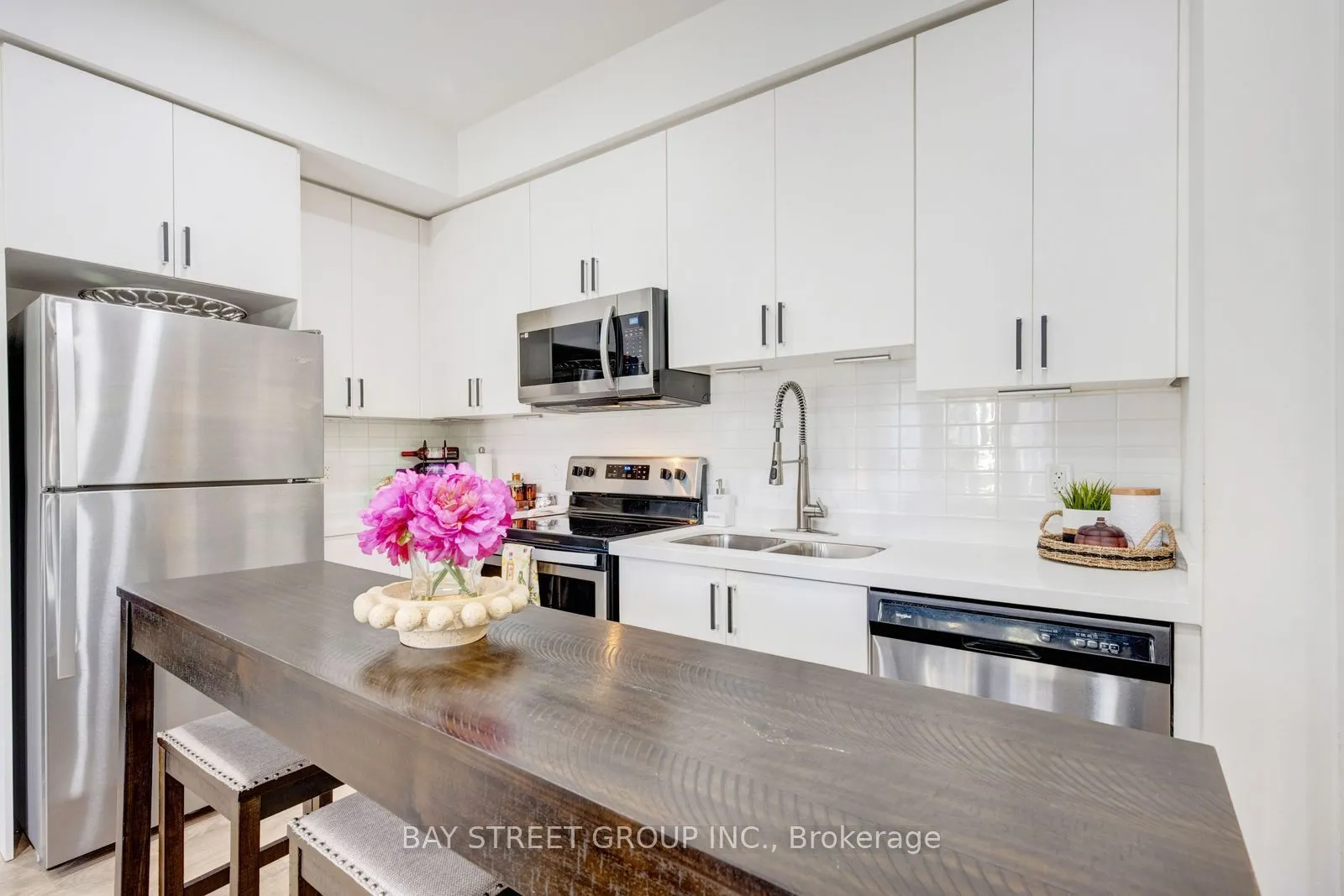 1 Beckenrose Court #48