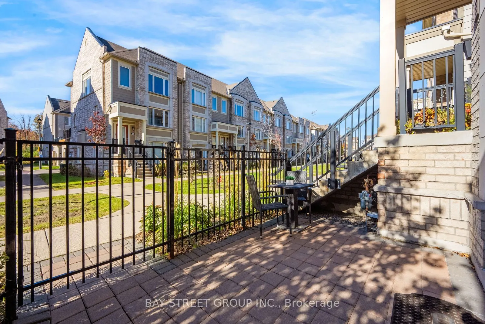 1 Beckenrose Court #48
