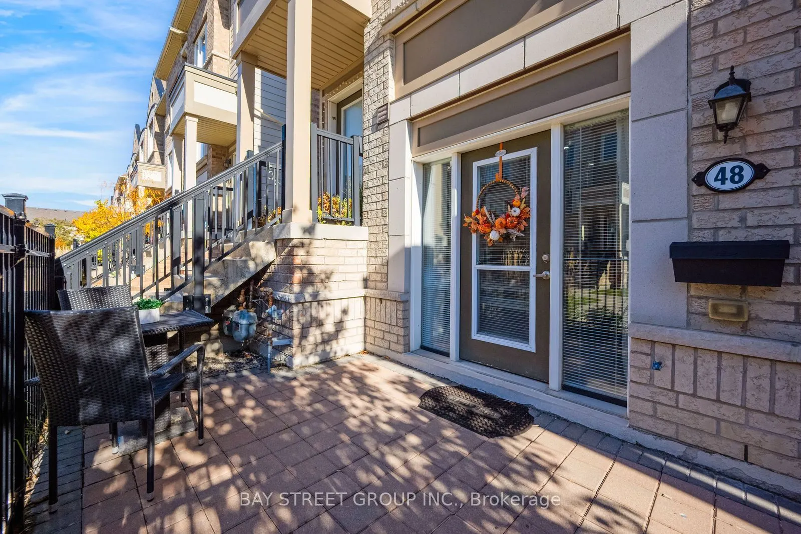 1 Beckenrose Court #48