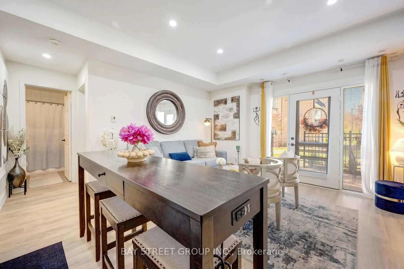 1 Beckenrose Court #48