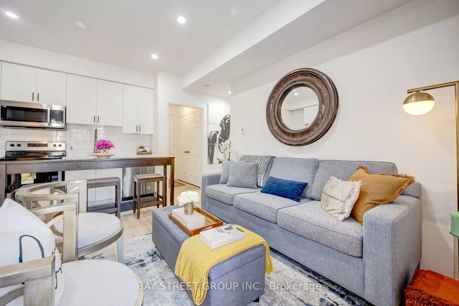 1 Beckenrose Court #48