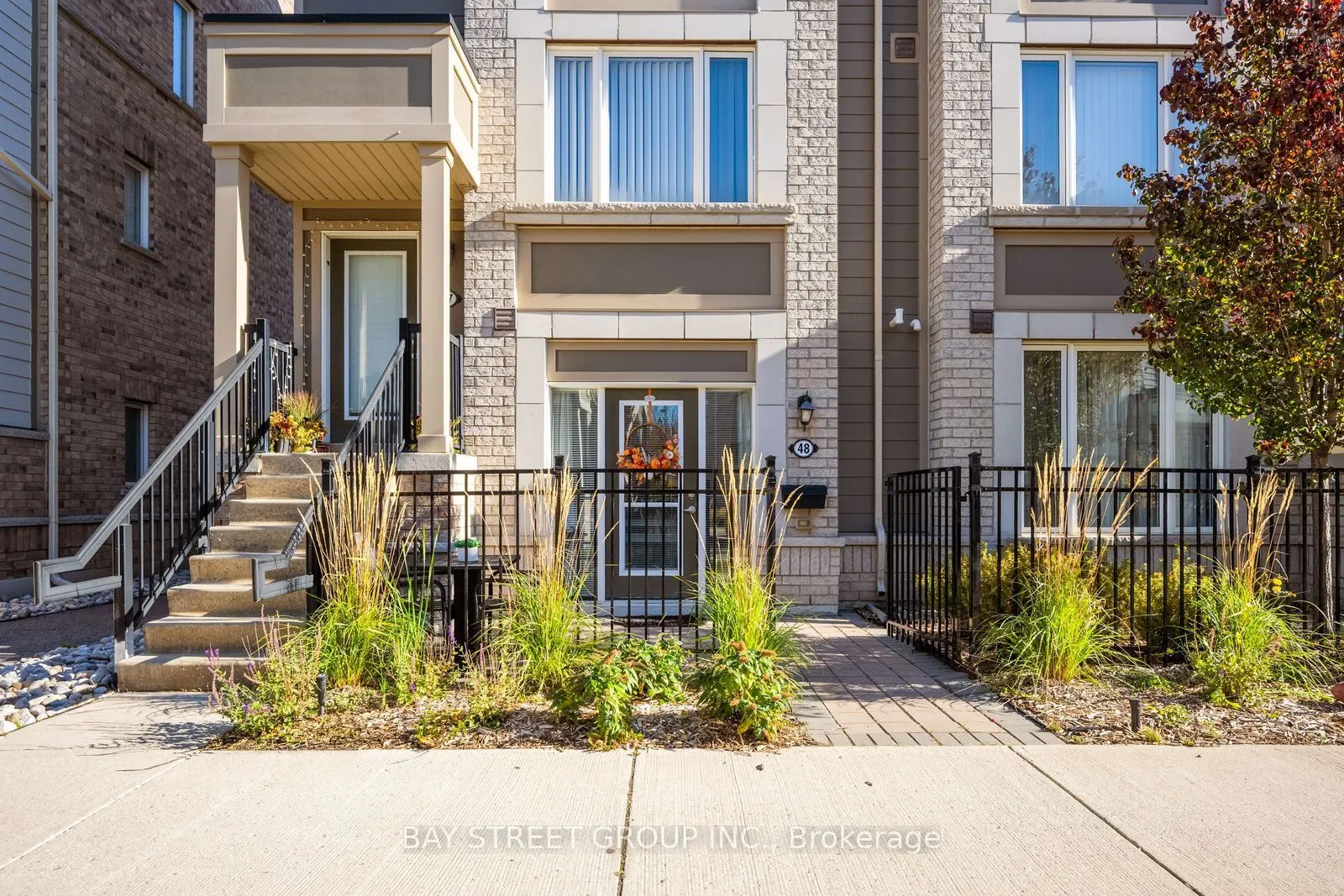 1 Beckenrose Court #48