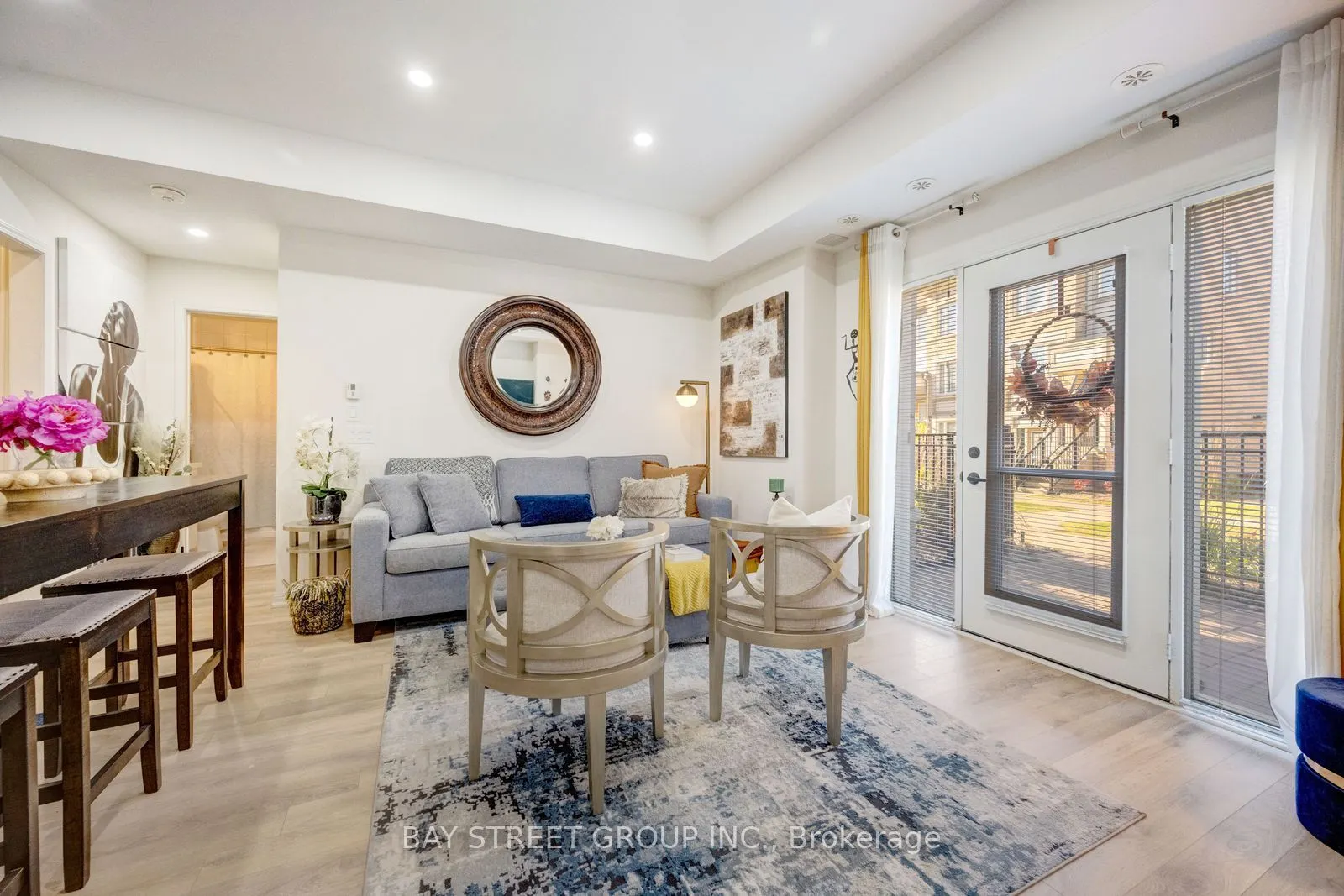 1 Beckenrose Court #48