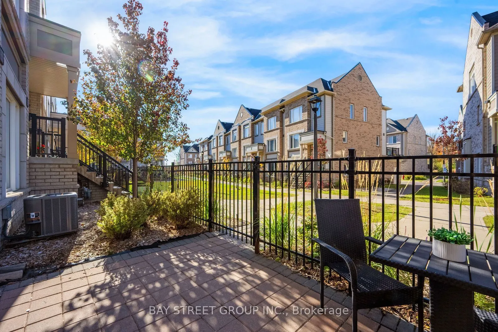 1 Beckenrose Court #48