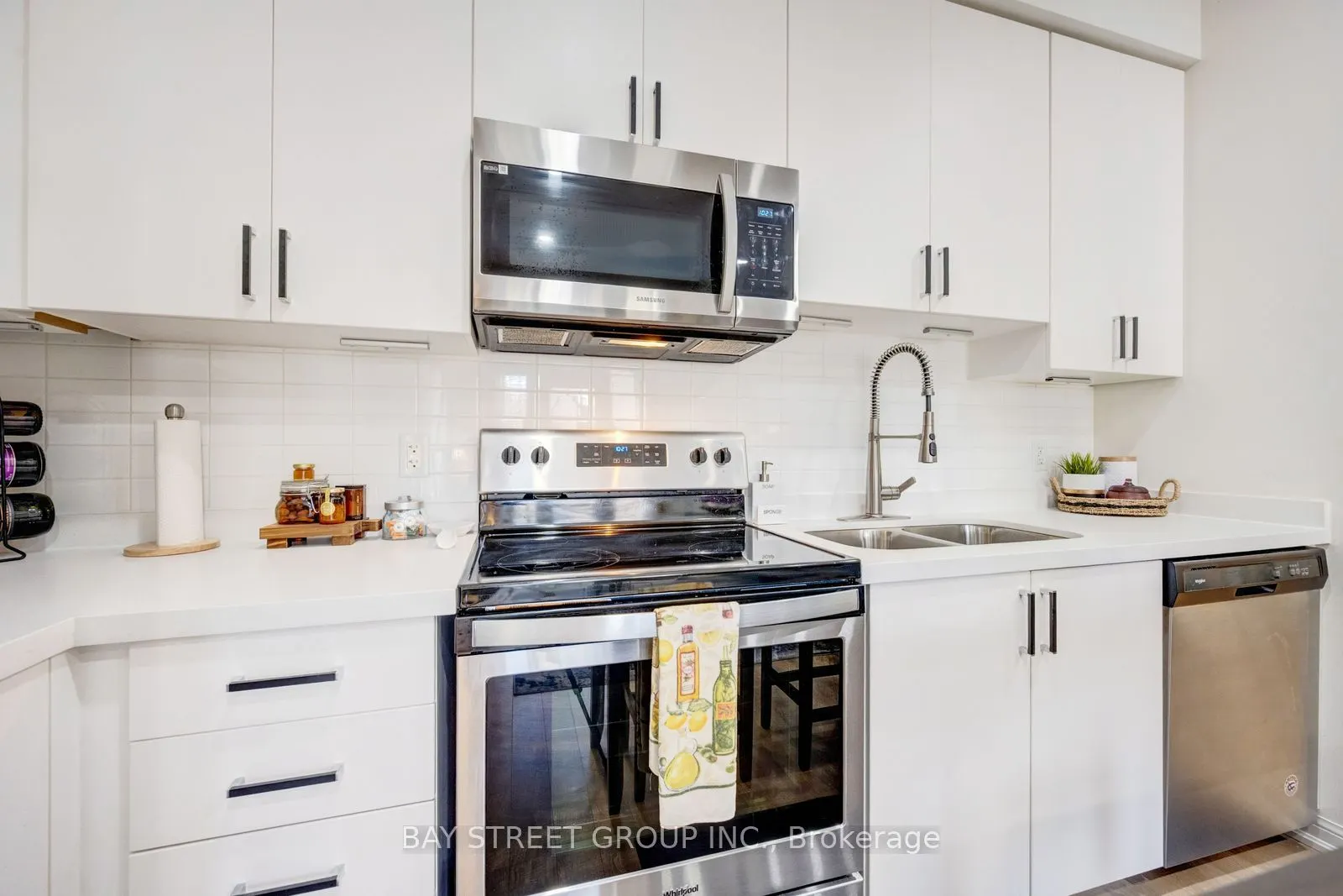 1 Beckenrose Court #48