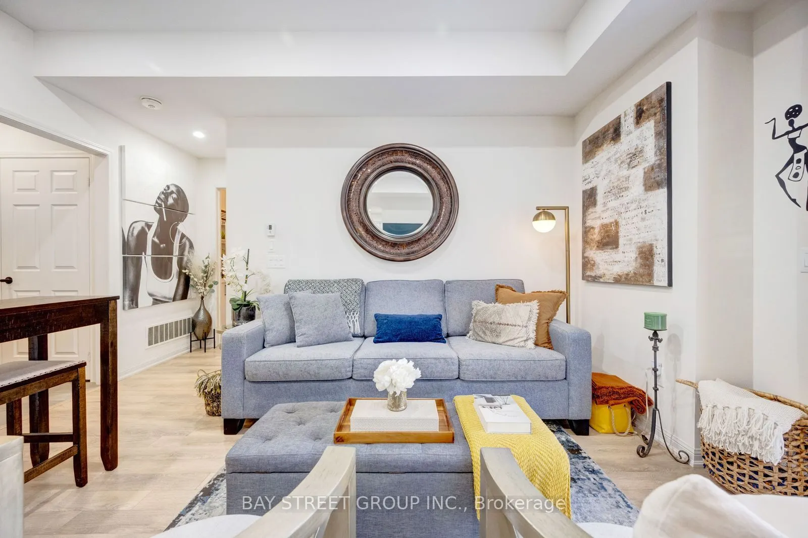 1 Beckenrose Court #48