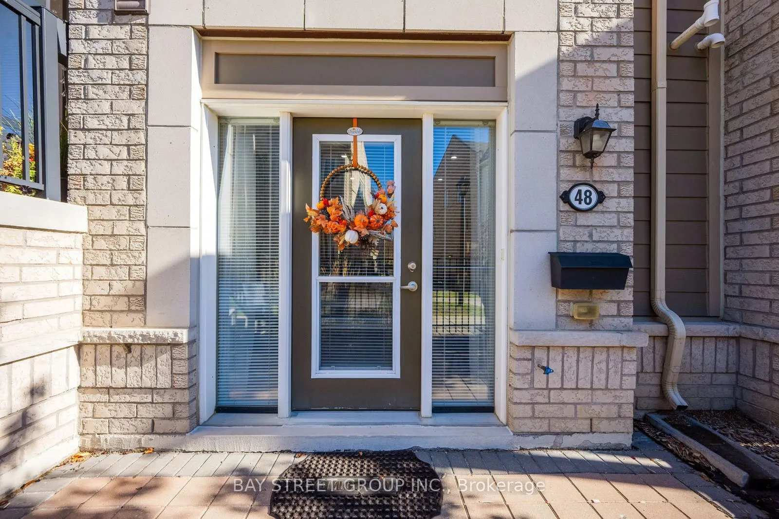 1 Beckenrose Court #48