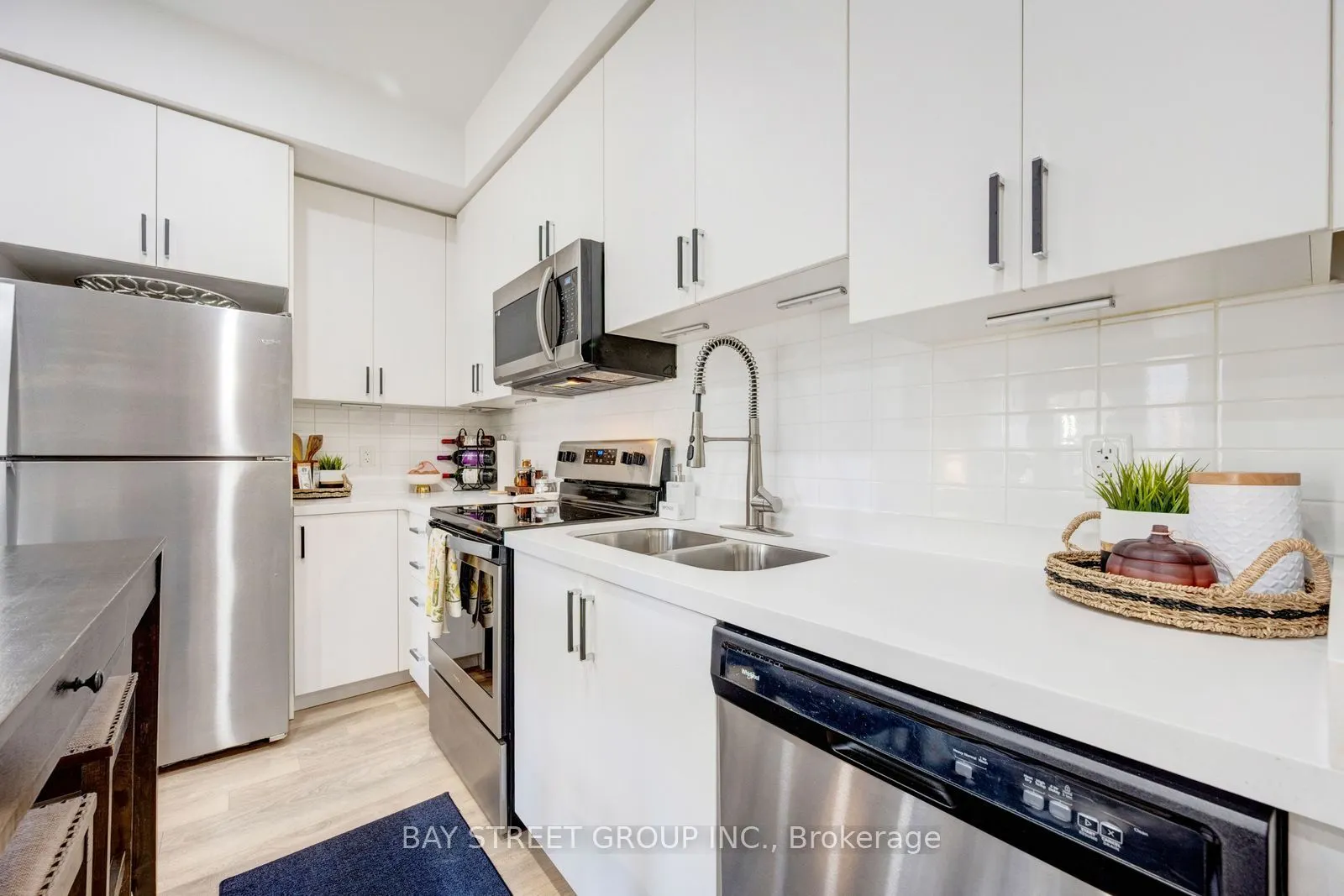 1 Beckenrose Court #48