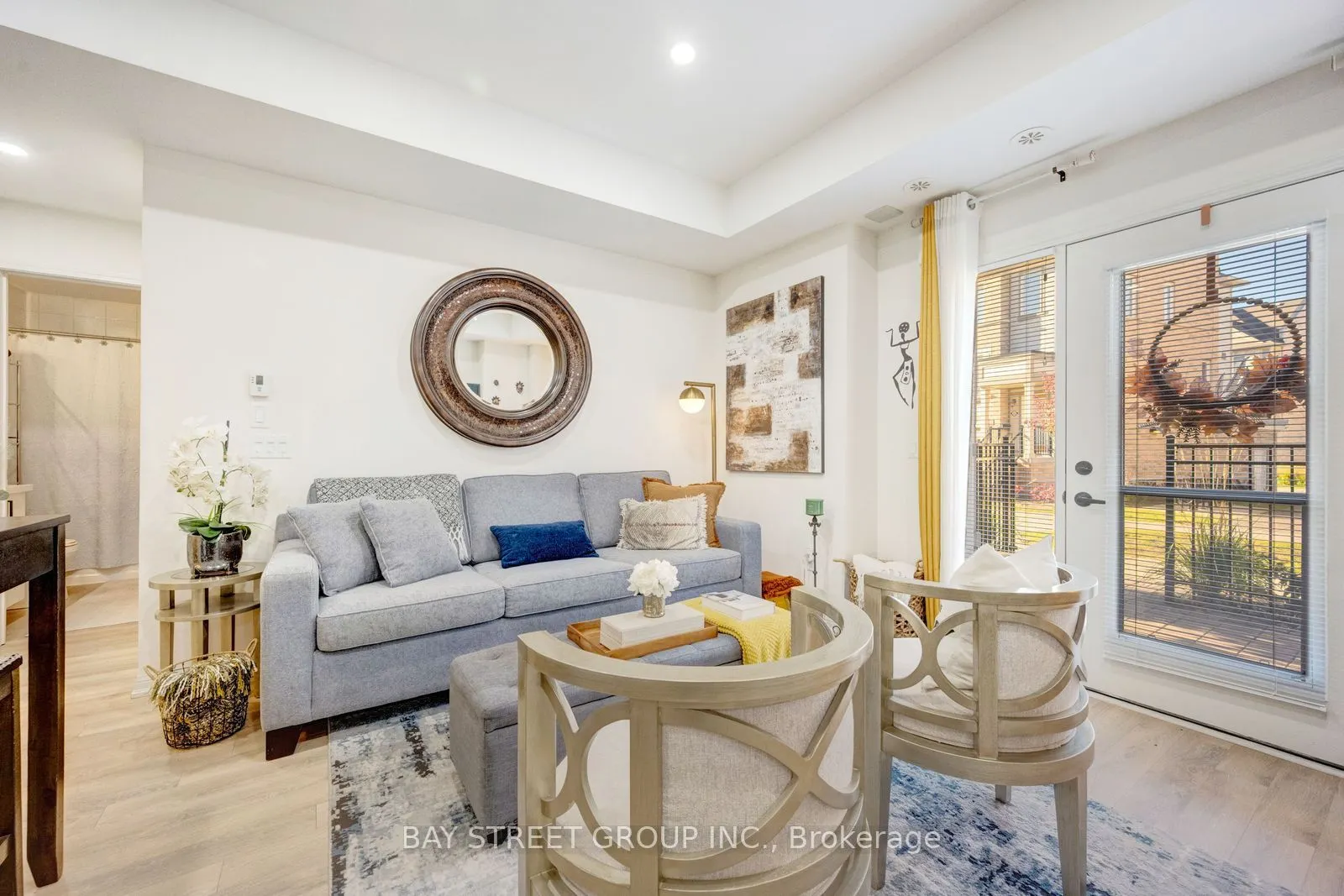 1 Beckenrose Court #48