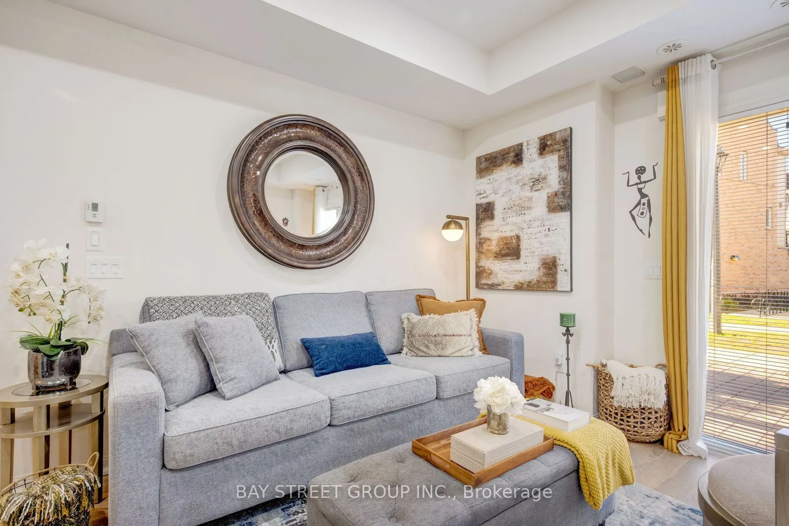 1 Beckenrose Court #48