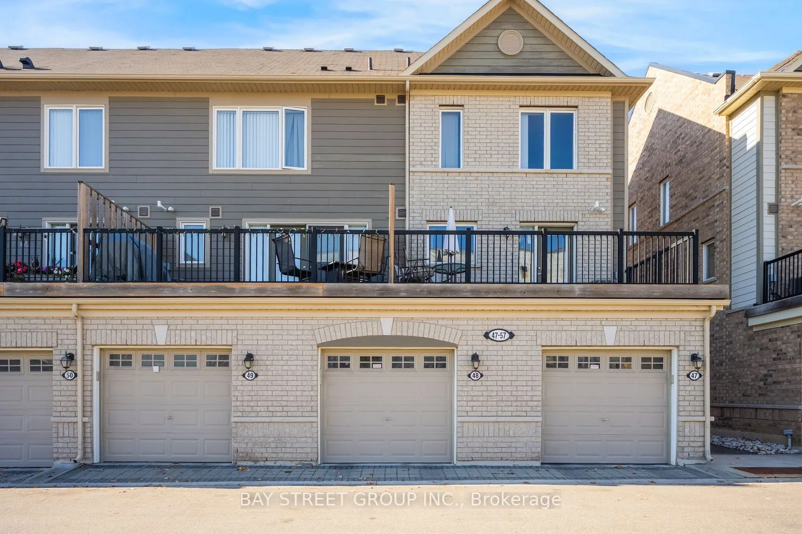 1 Beckenrose Court #48