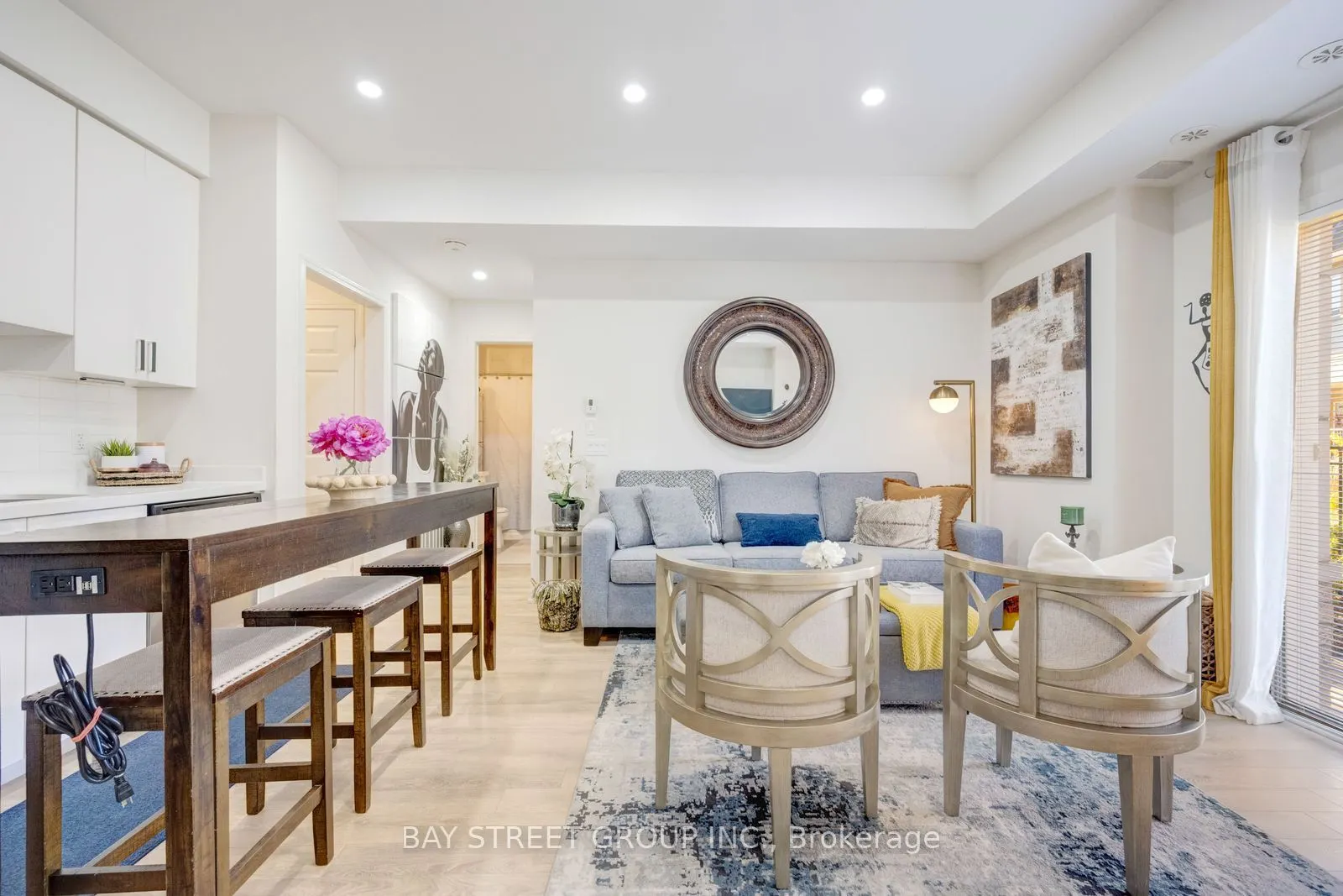 1 Beckenrose Court #48