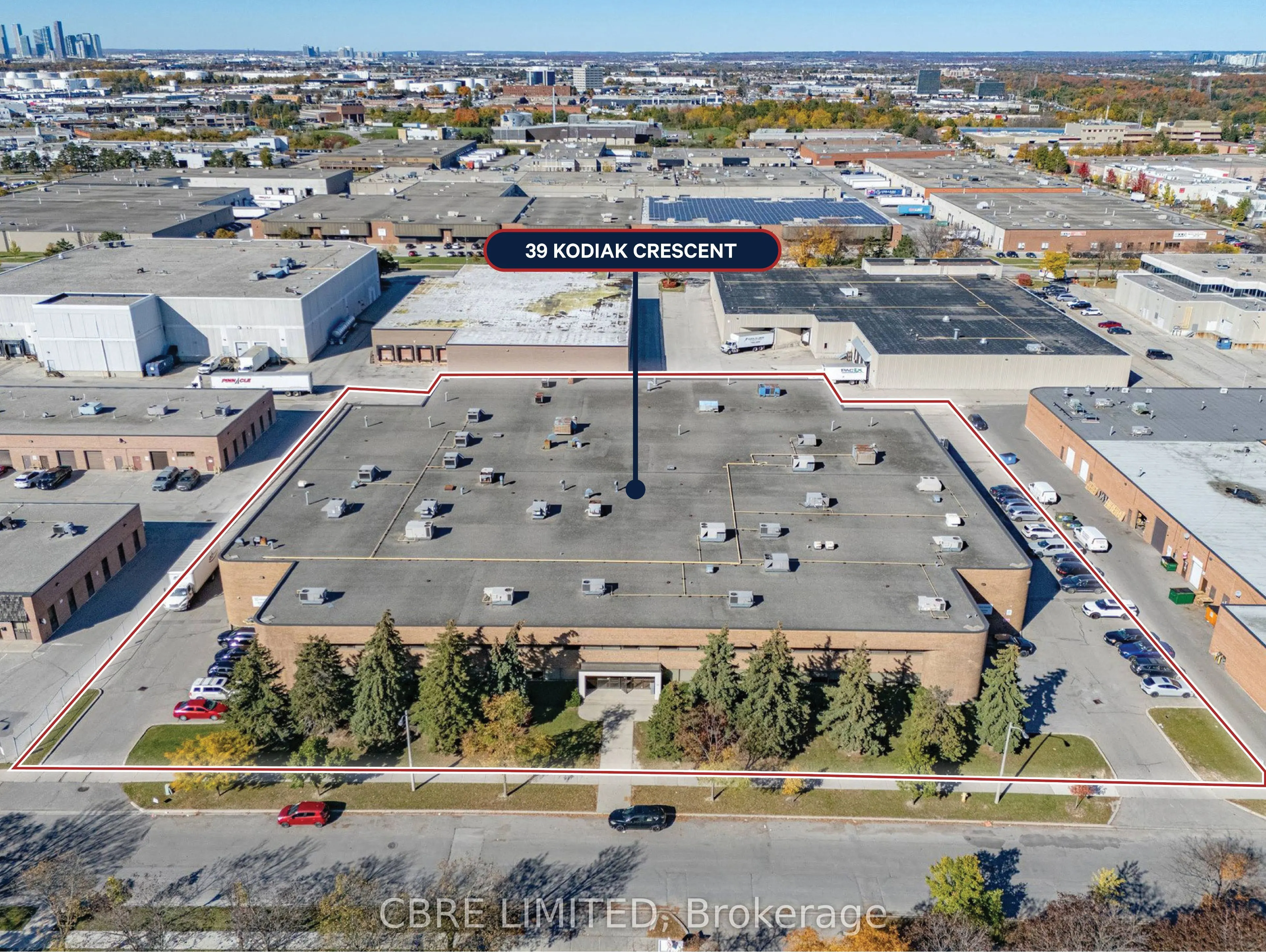 39 Kodiak Crescent