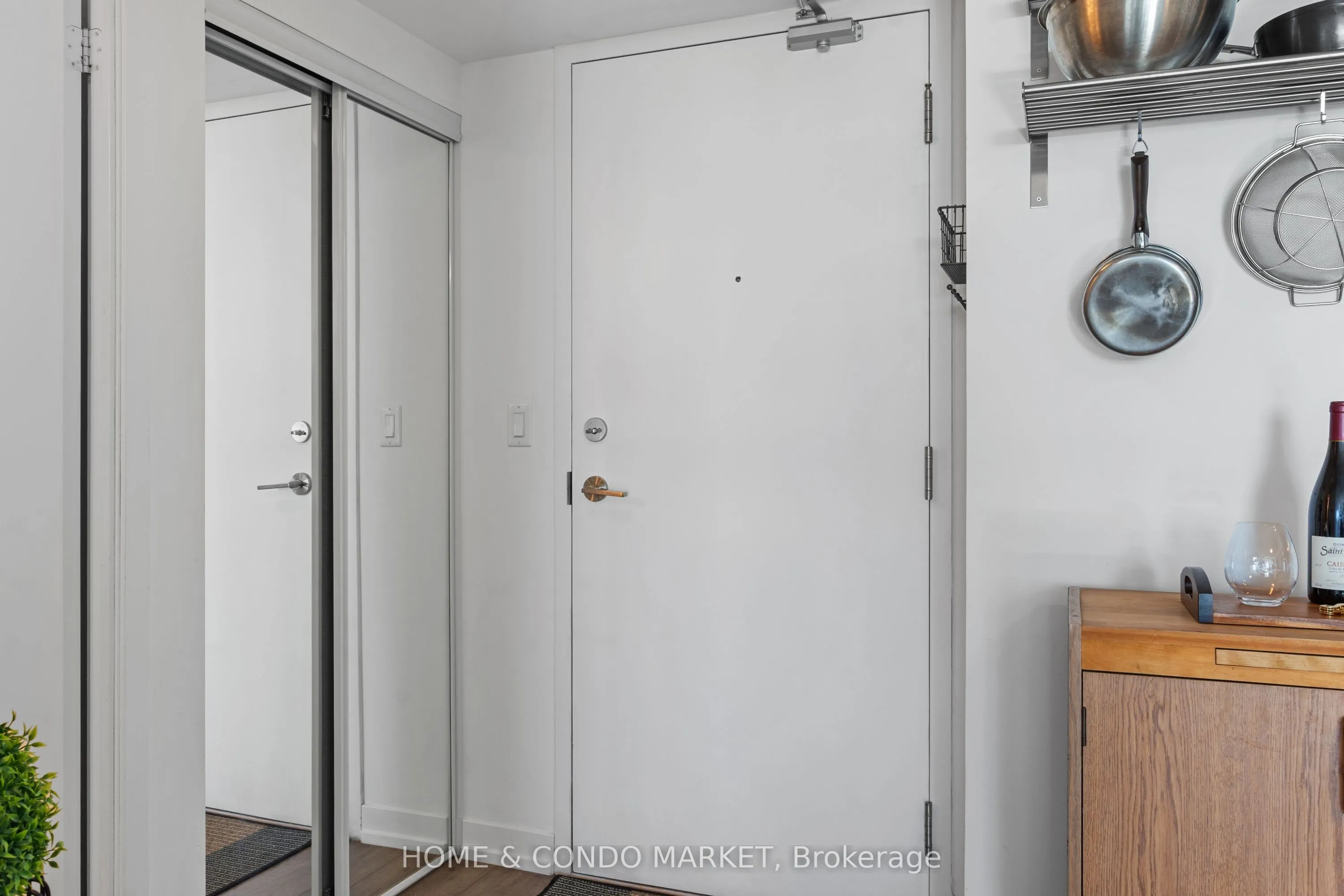 1410 Dupont Street #2404