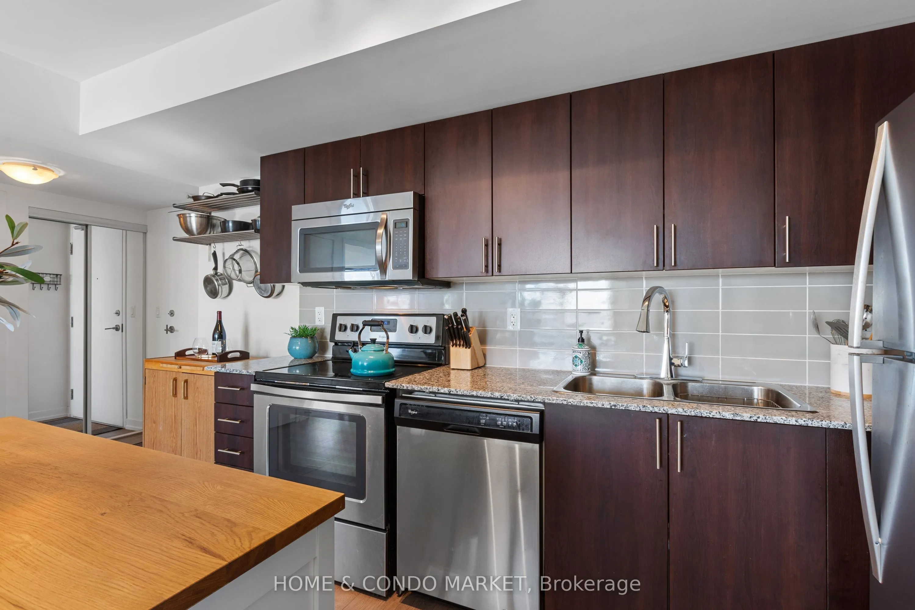 1410 Dupont Street #2404