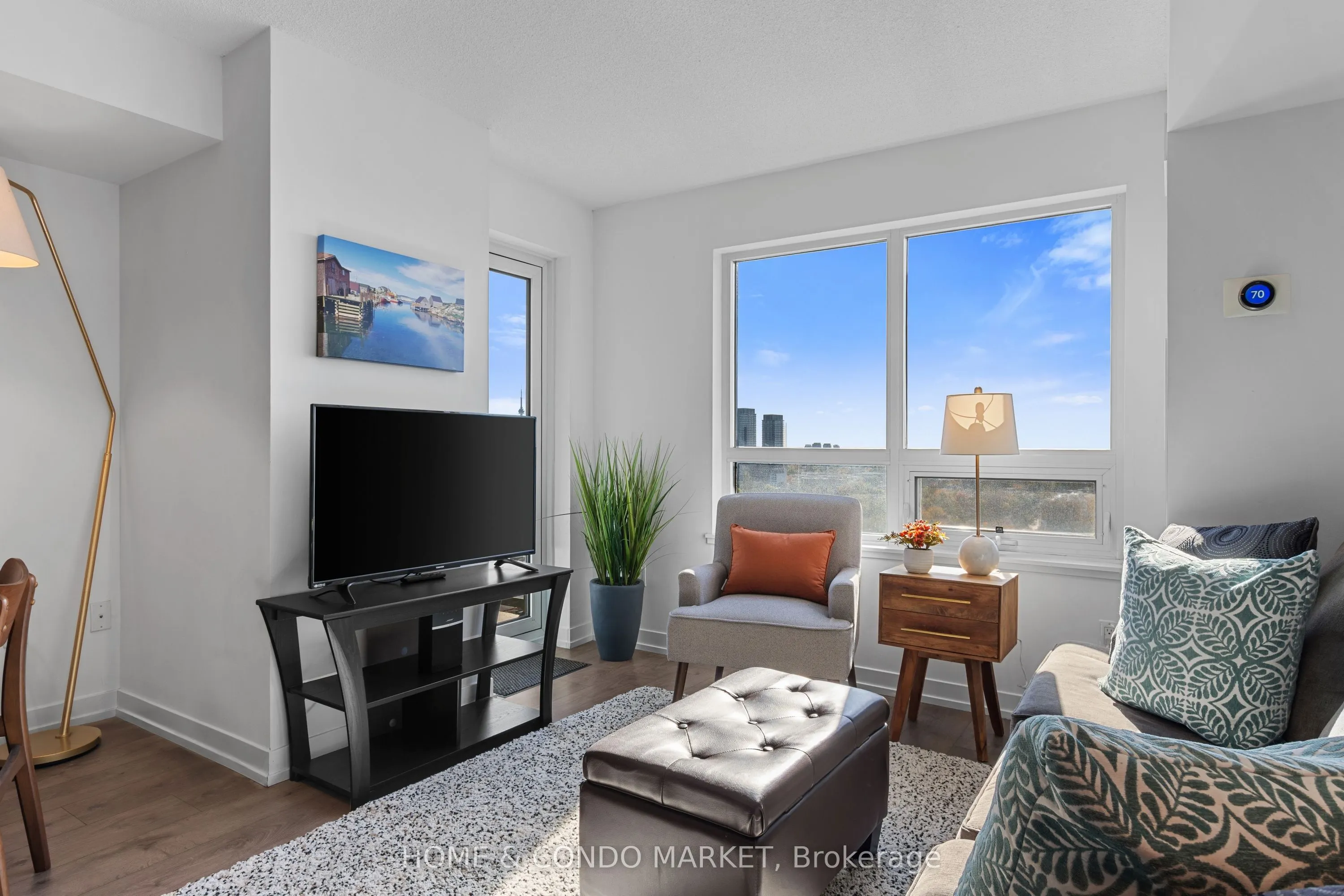 1410 Dupont Street #2404