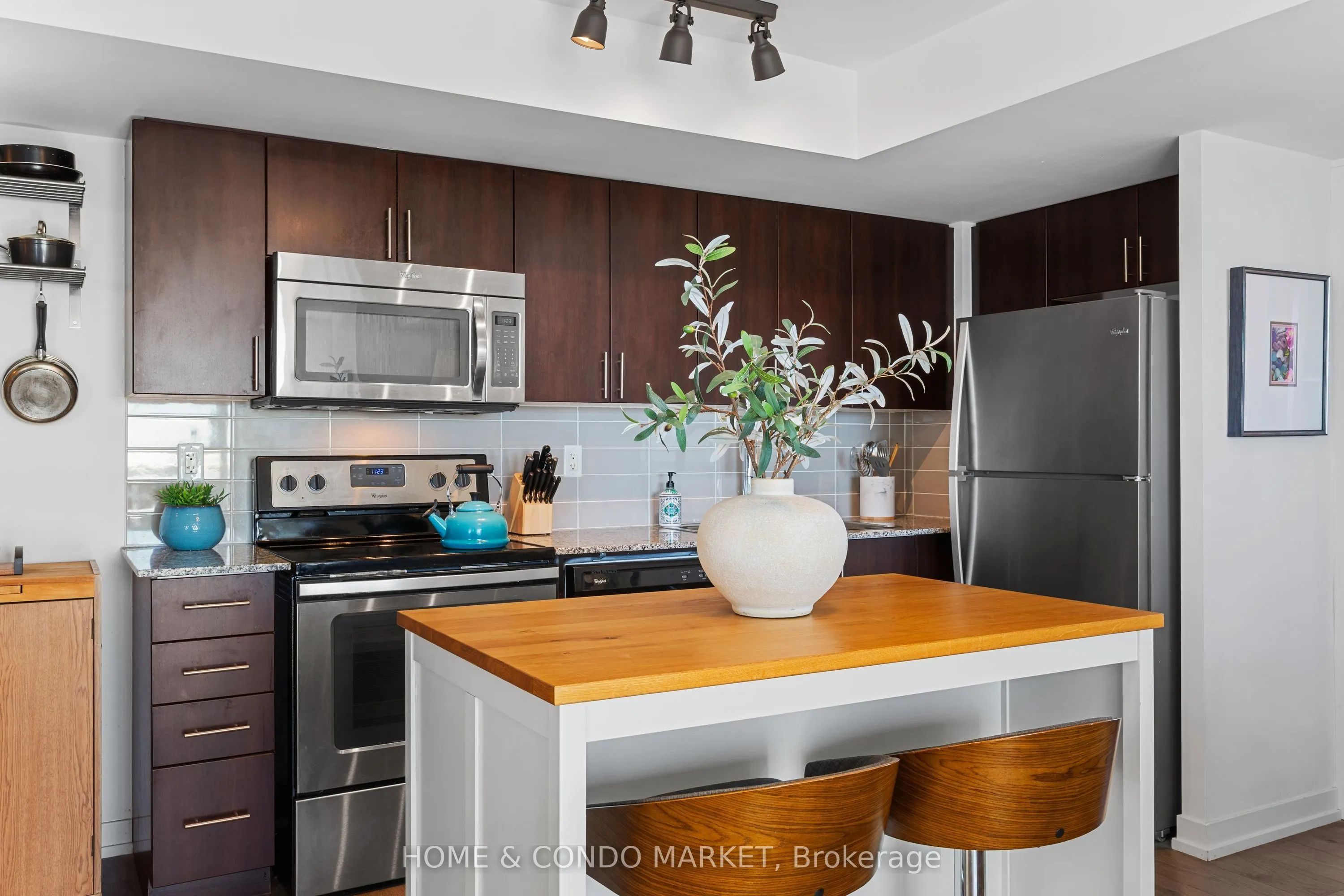 1410 Dupont Street #2404