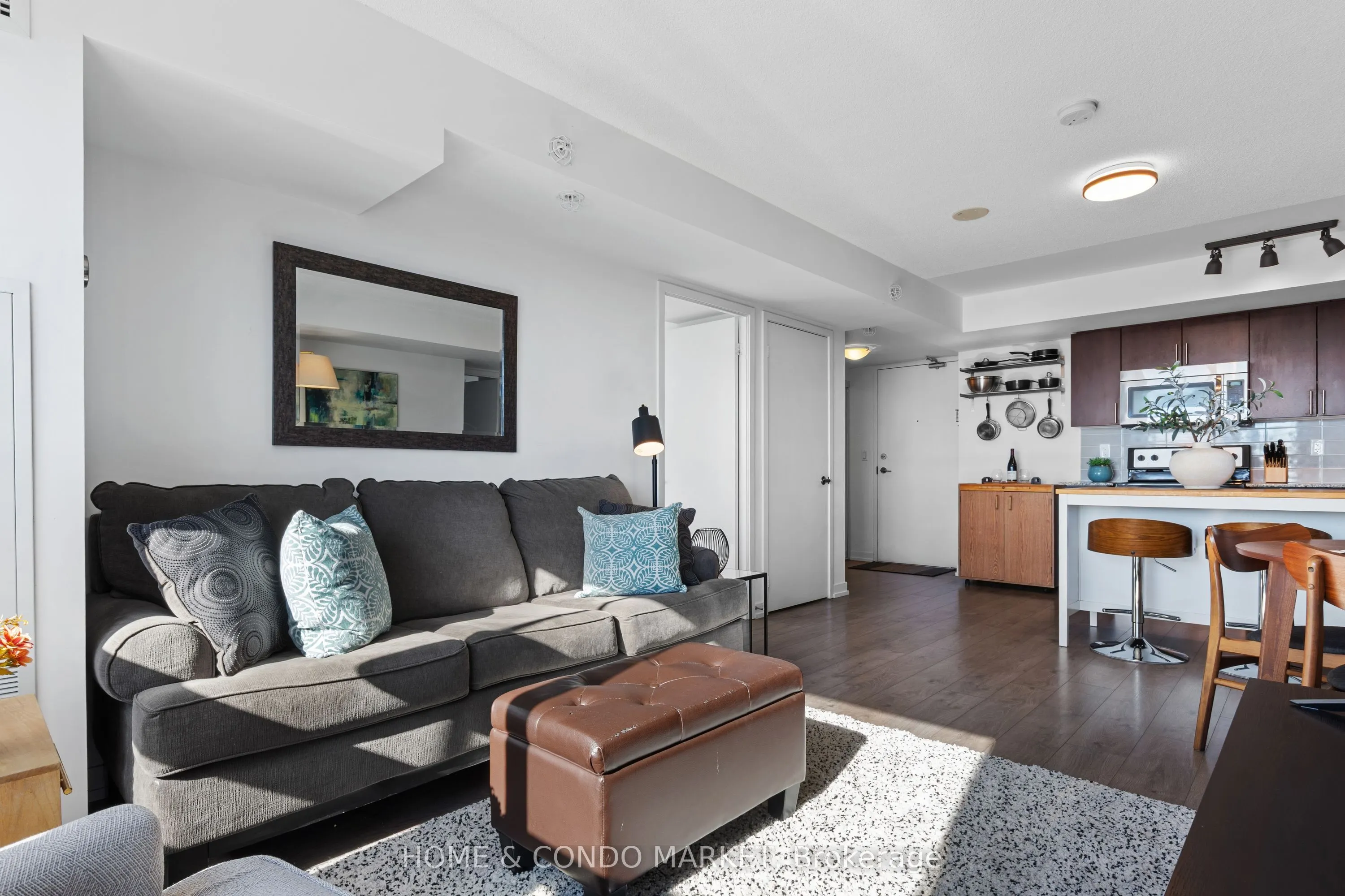 1410 Dupont Street #2404