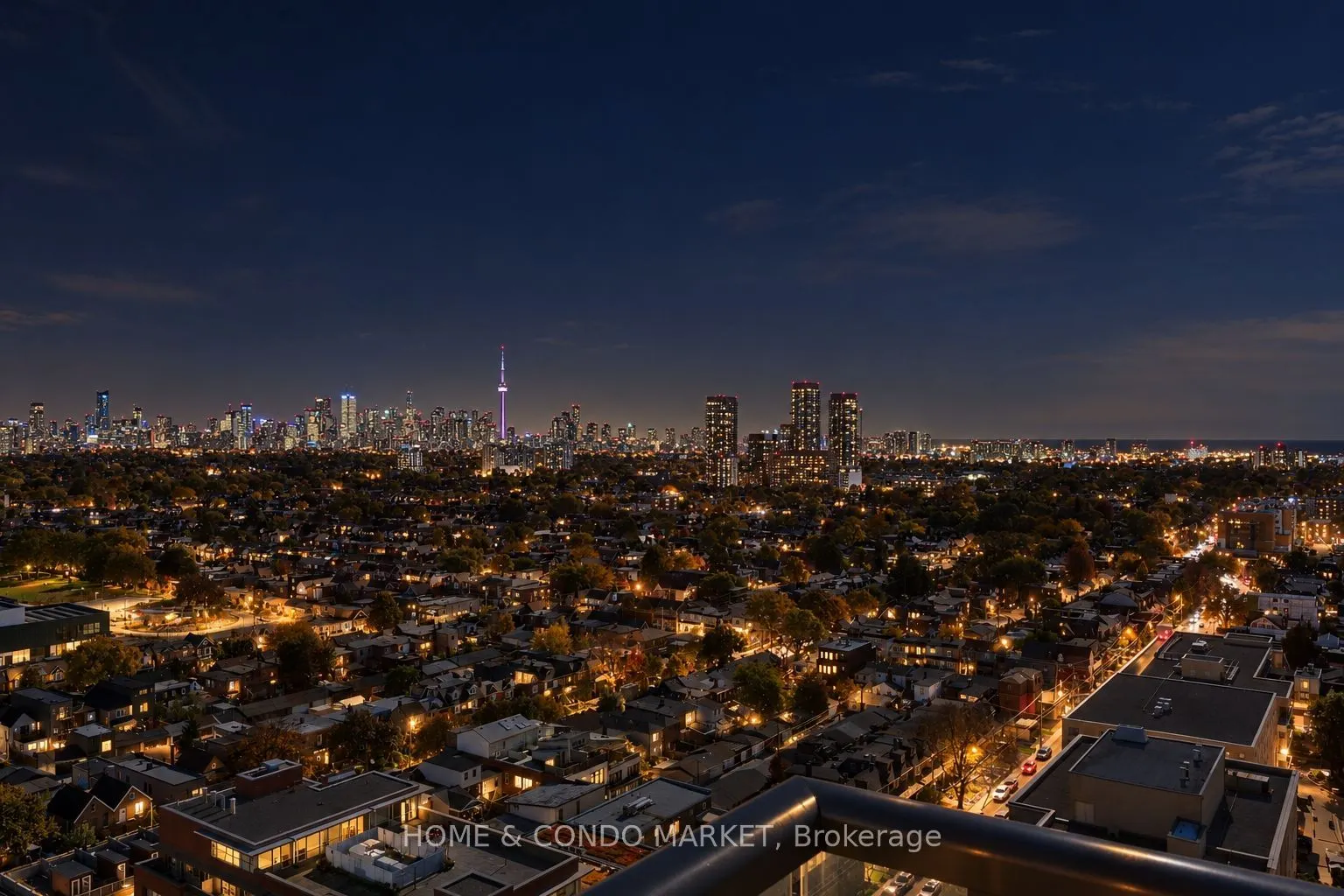 1410 Dupont Street #2404