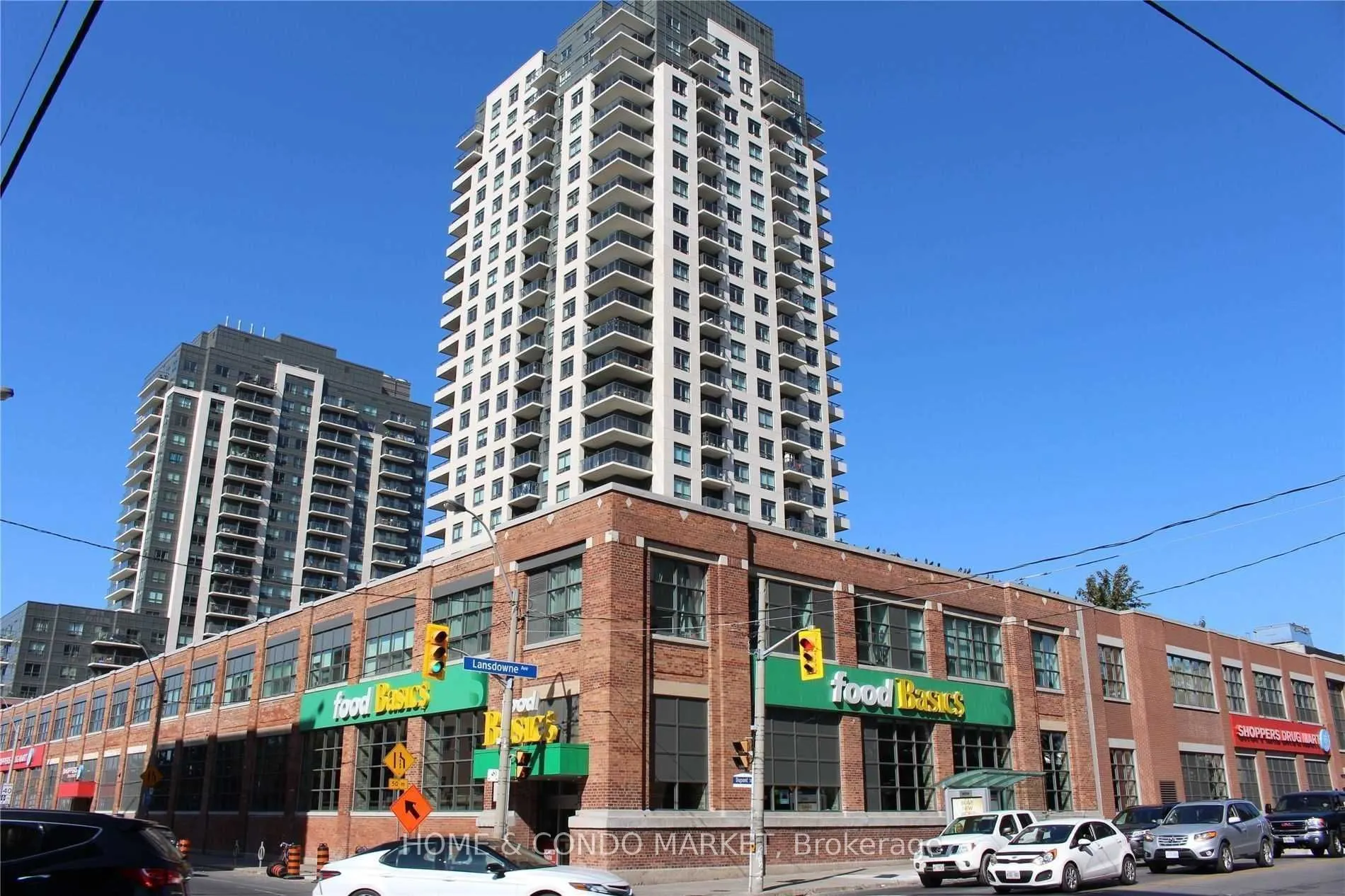 1410 Dupont Street #2404