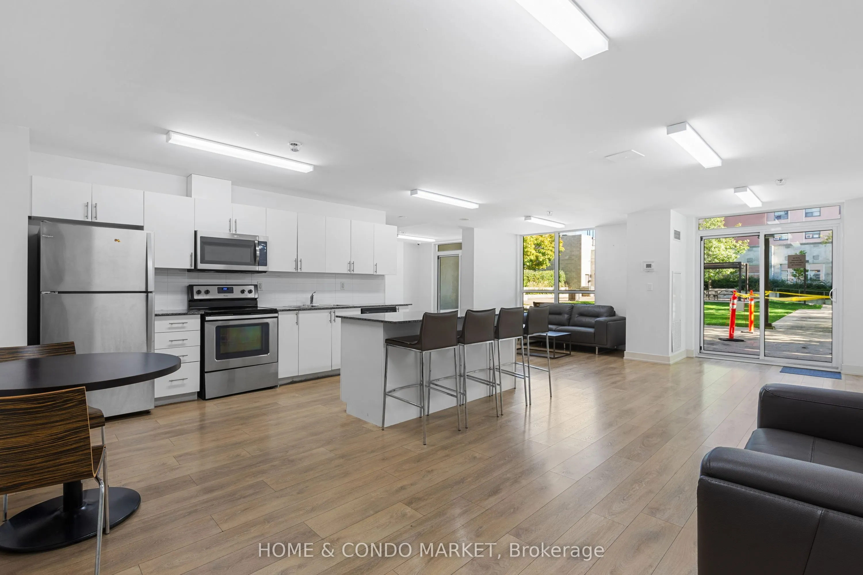 1410 Dupont Street #2404