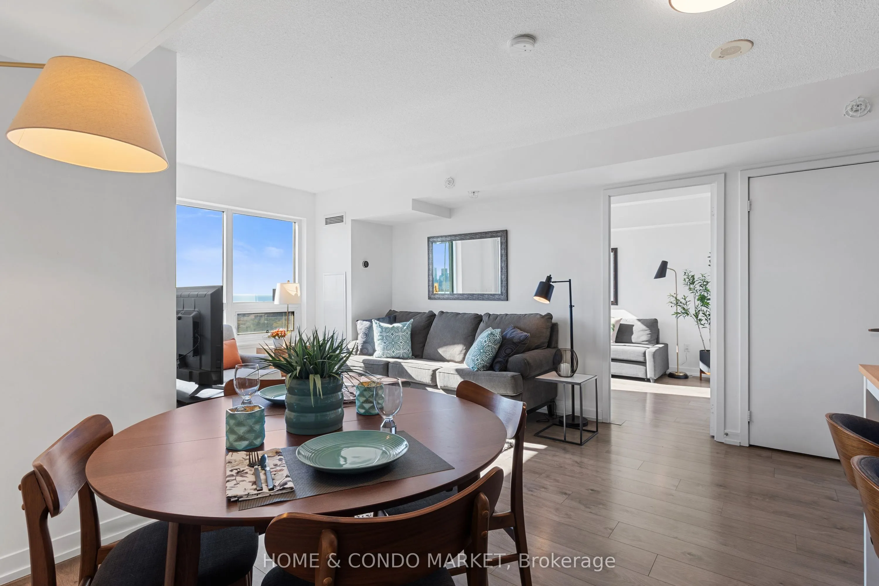 1410 Dupont Street #2404