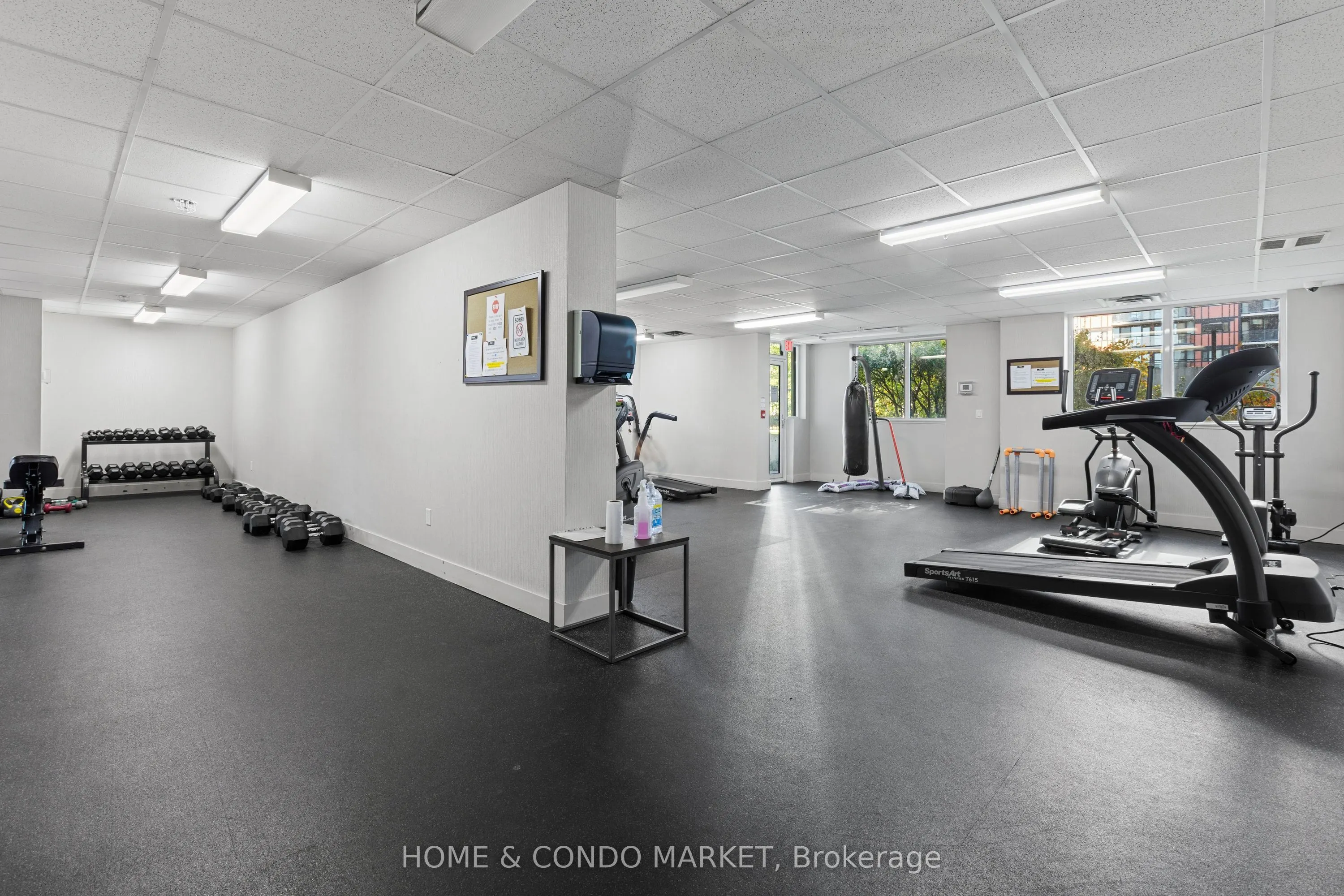 1410 Dupont Street #2404