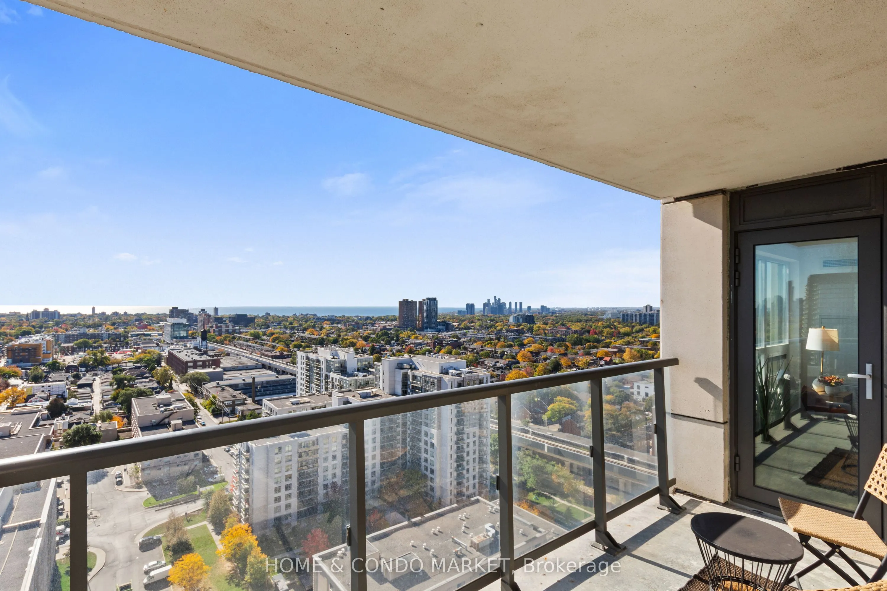 1410 Dupont Street #2404
