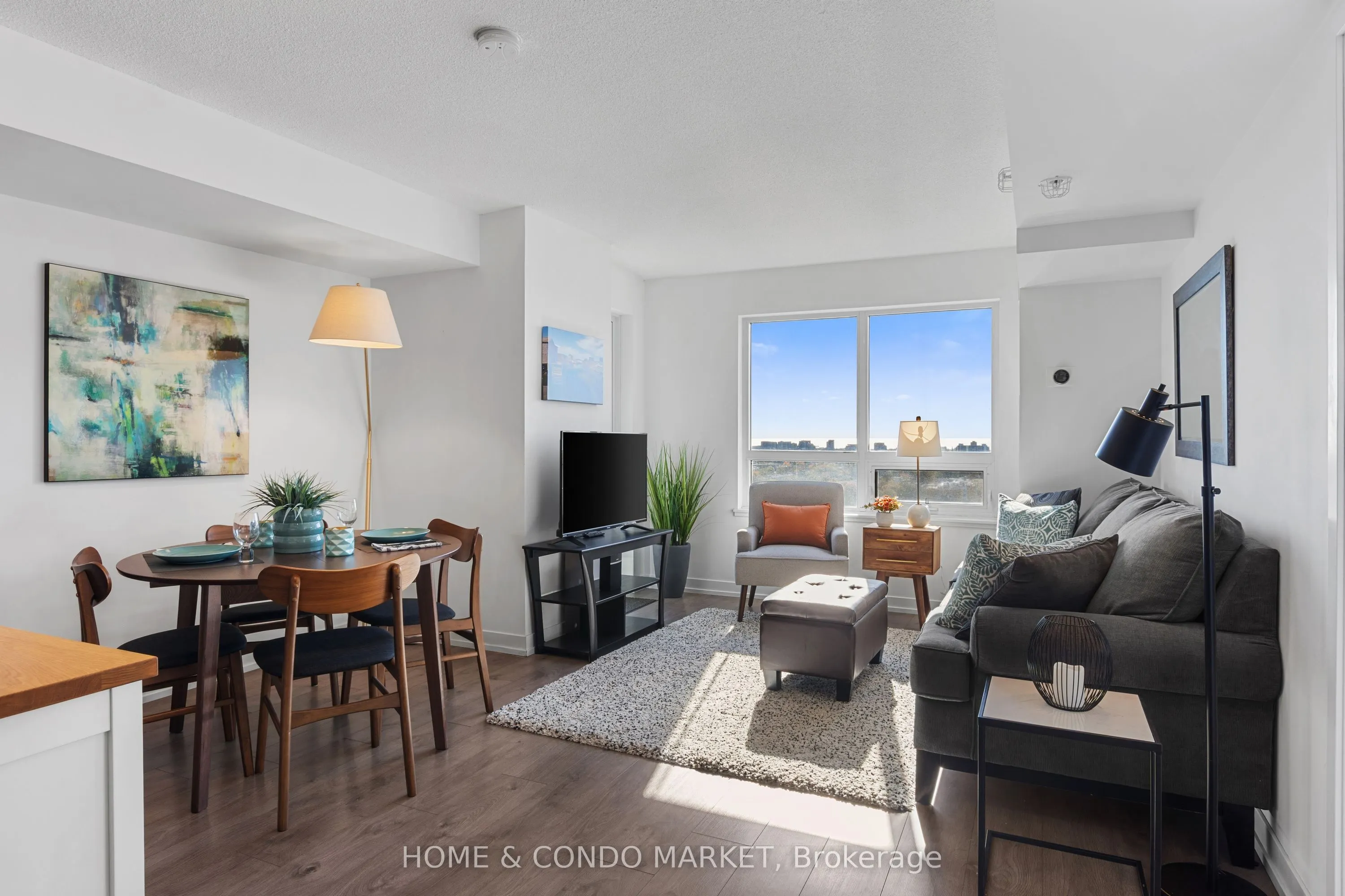 1410 Dupont Street #2404