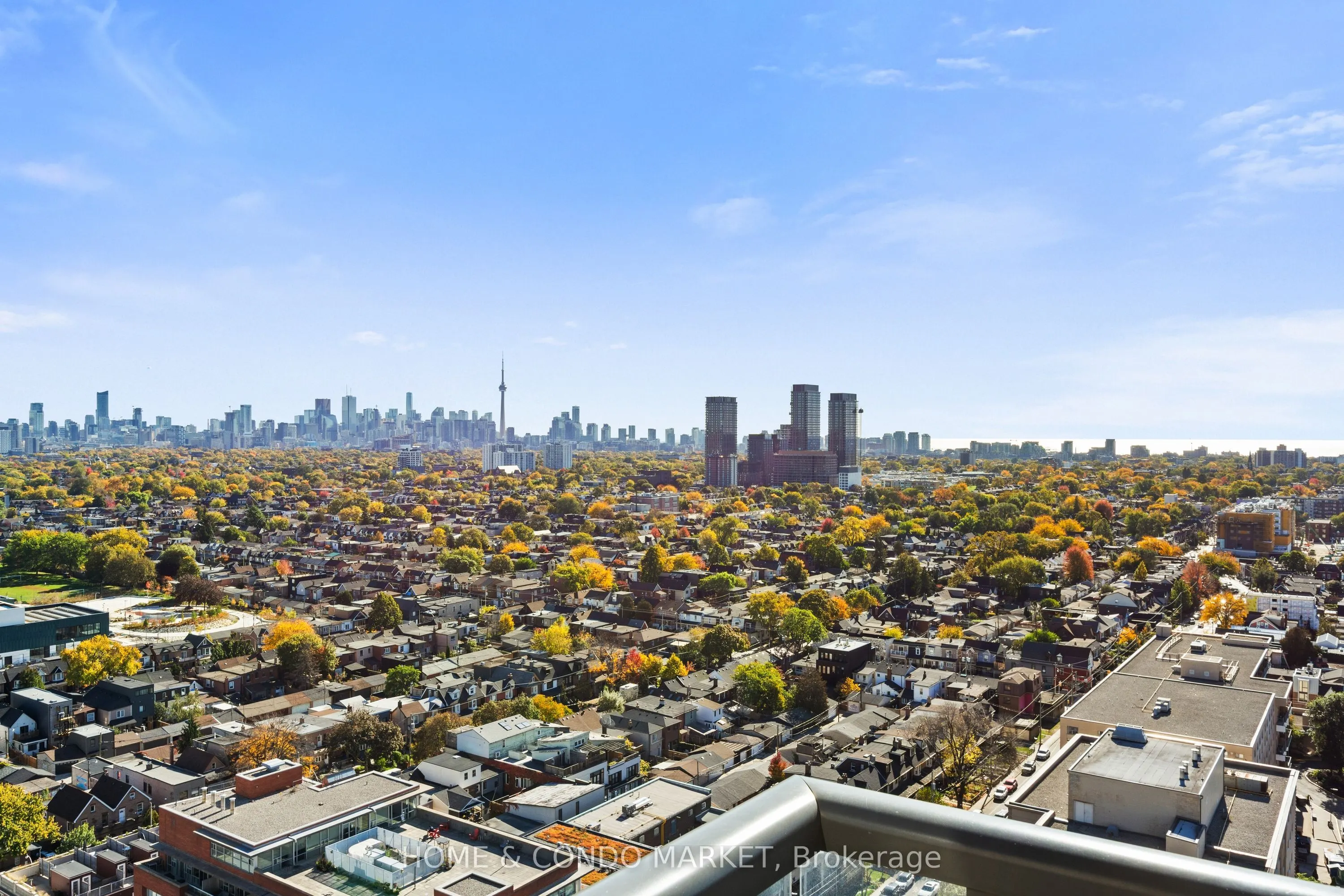 1410 Dupont Street #2404