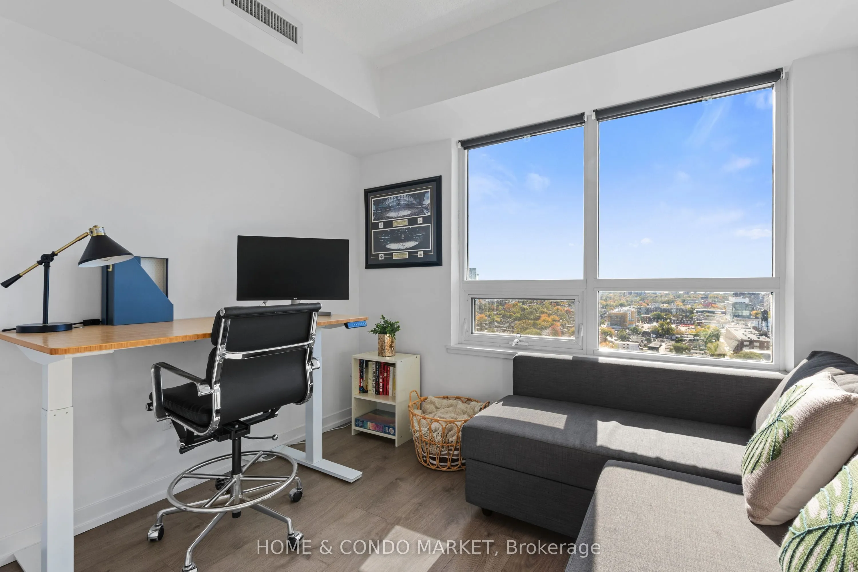 1410 Dupont Street #2404