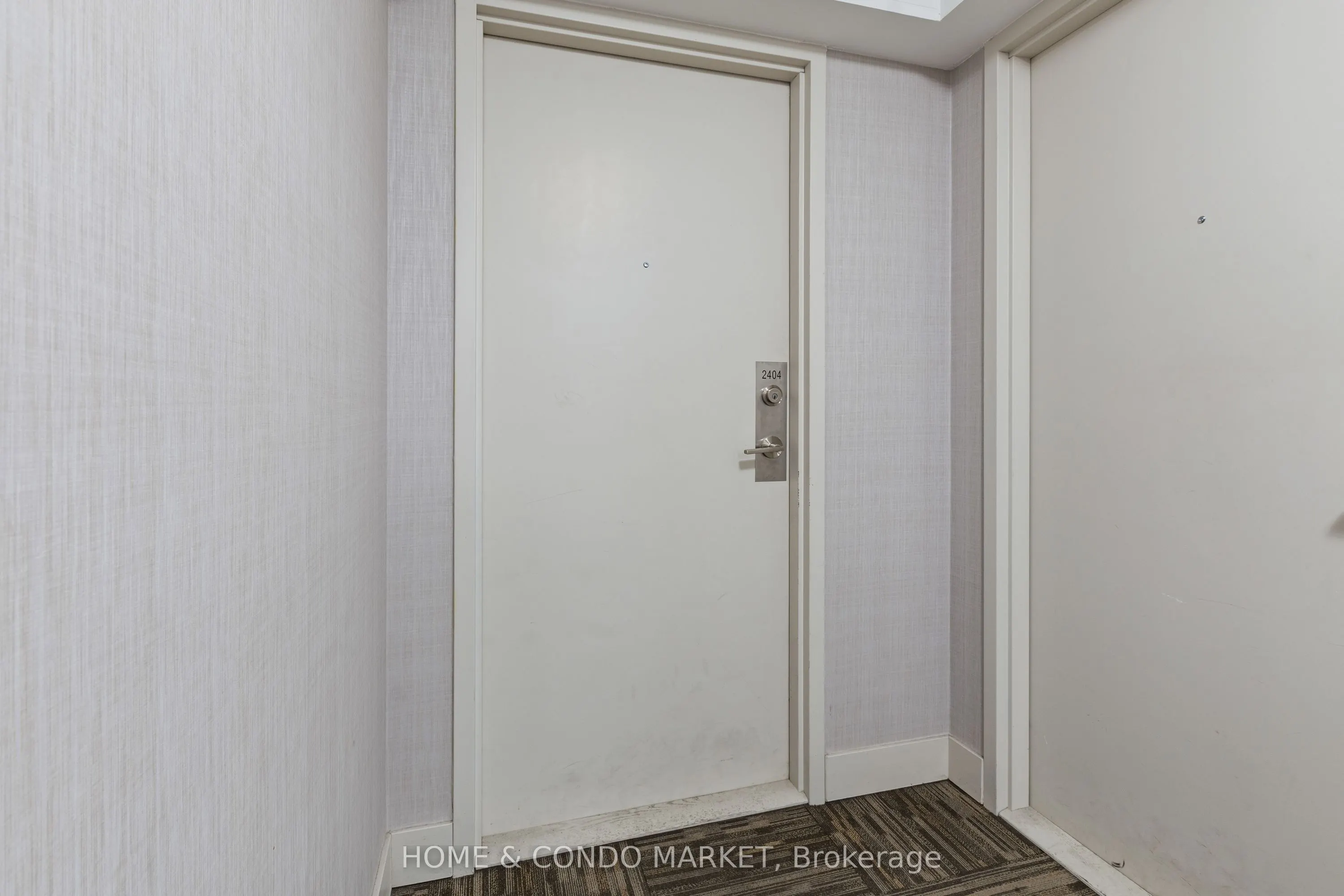 1410 Dupont Street #2404