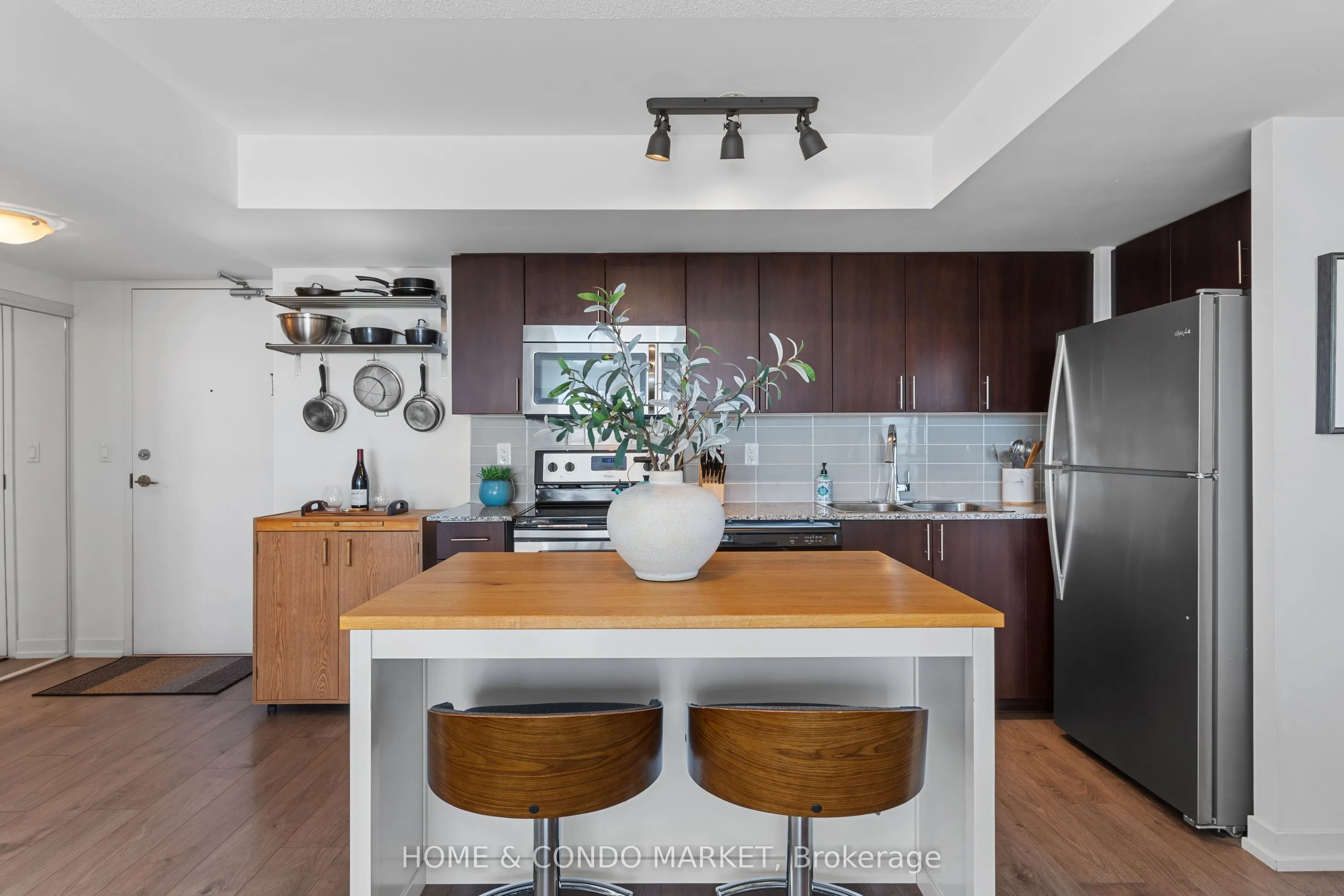 1410 Dupont Street #2404