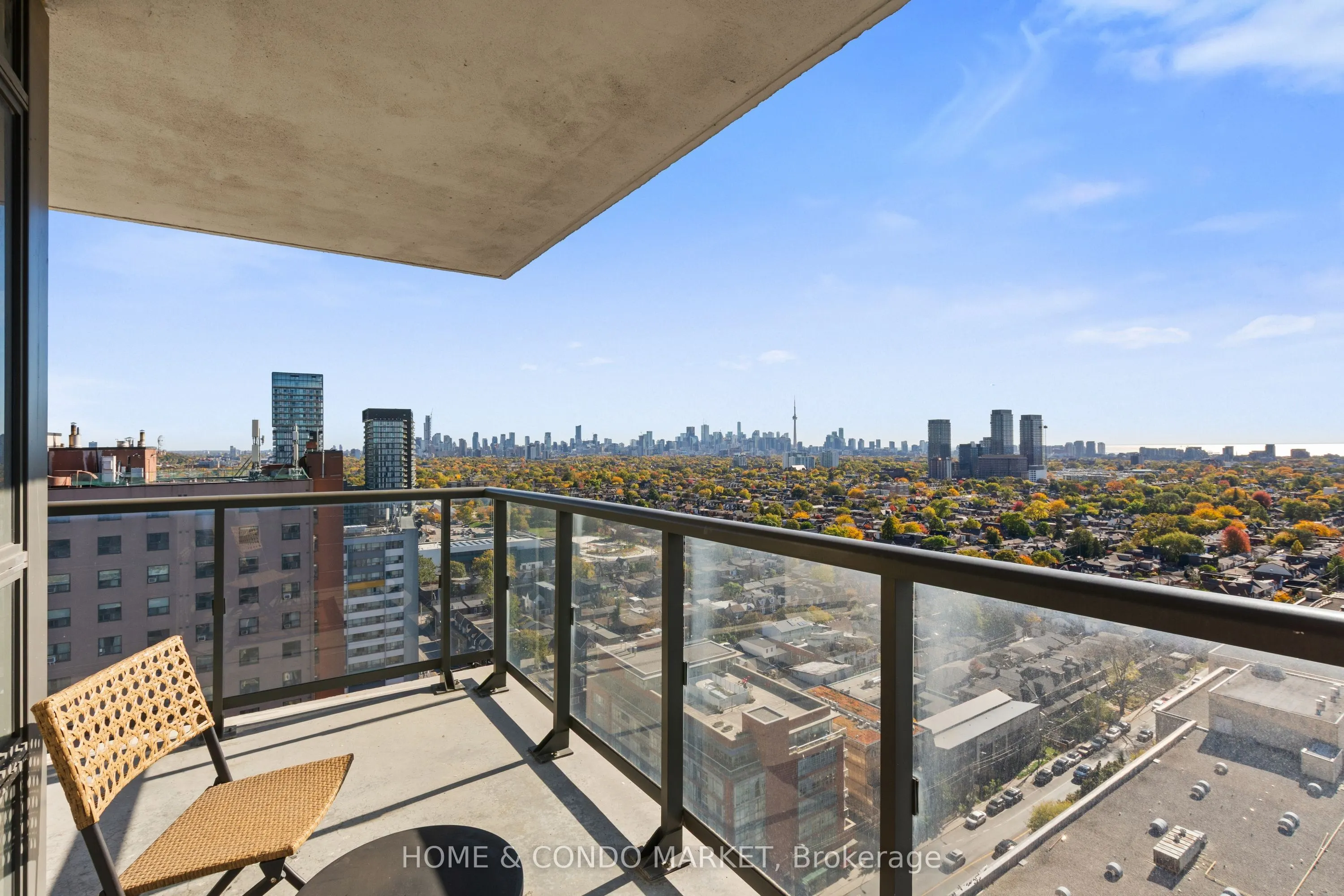 1410 Dupont Street #2404