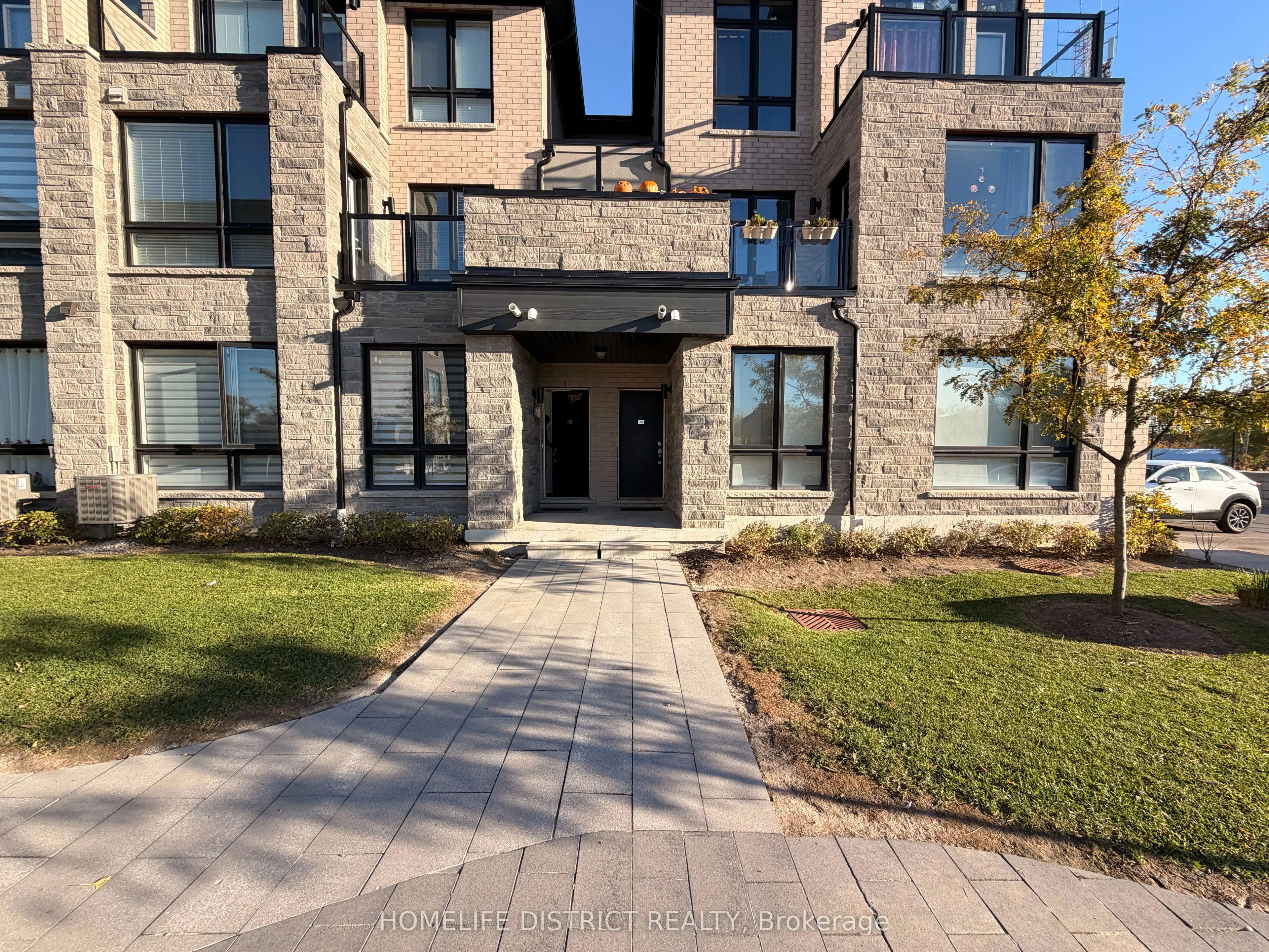 9440 The Gore Road E #31