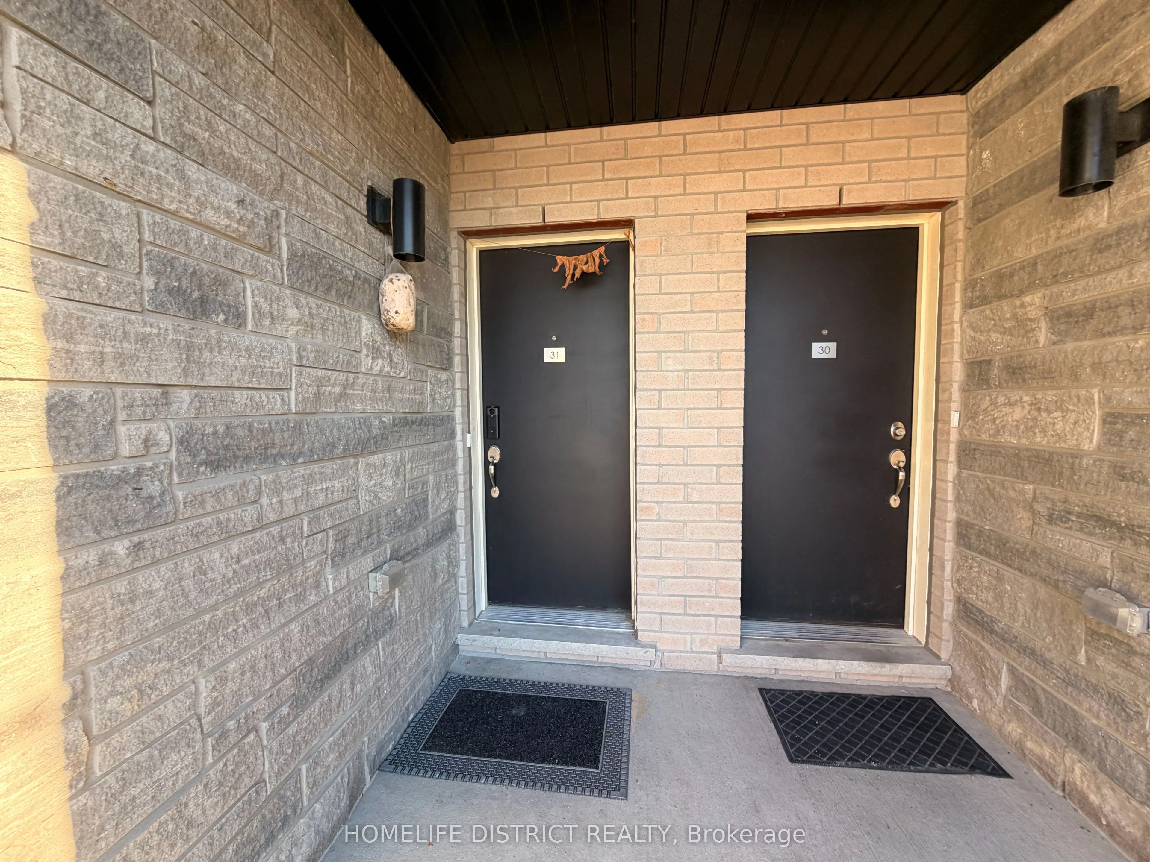 9440 The Gore Road E #31
