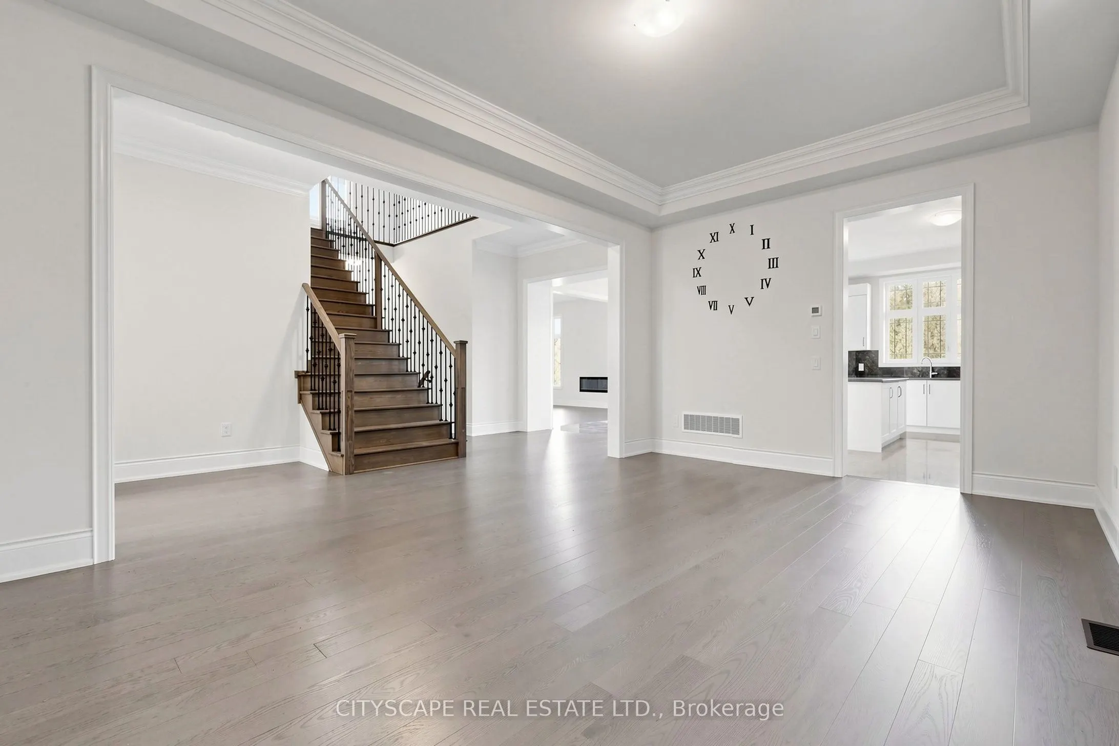 59 Raspberry Ridge Avenue