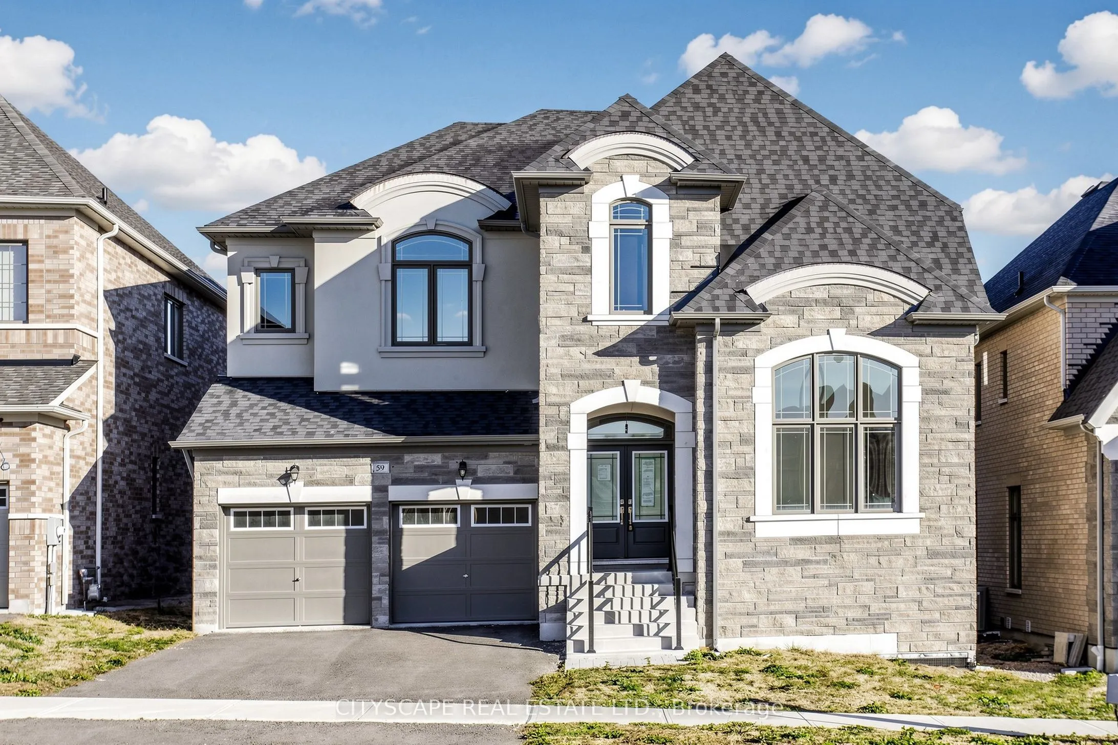 59 Raspberry Ridge Avenue