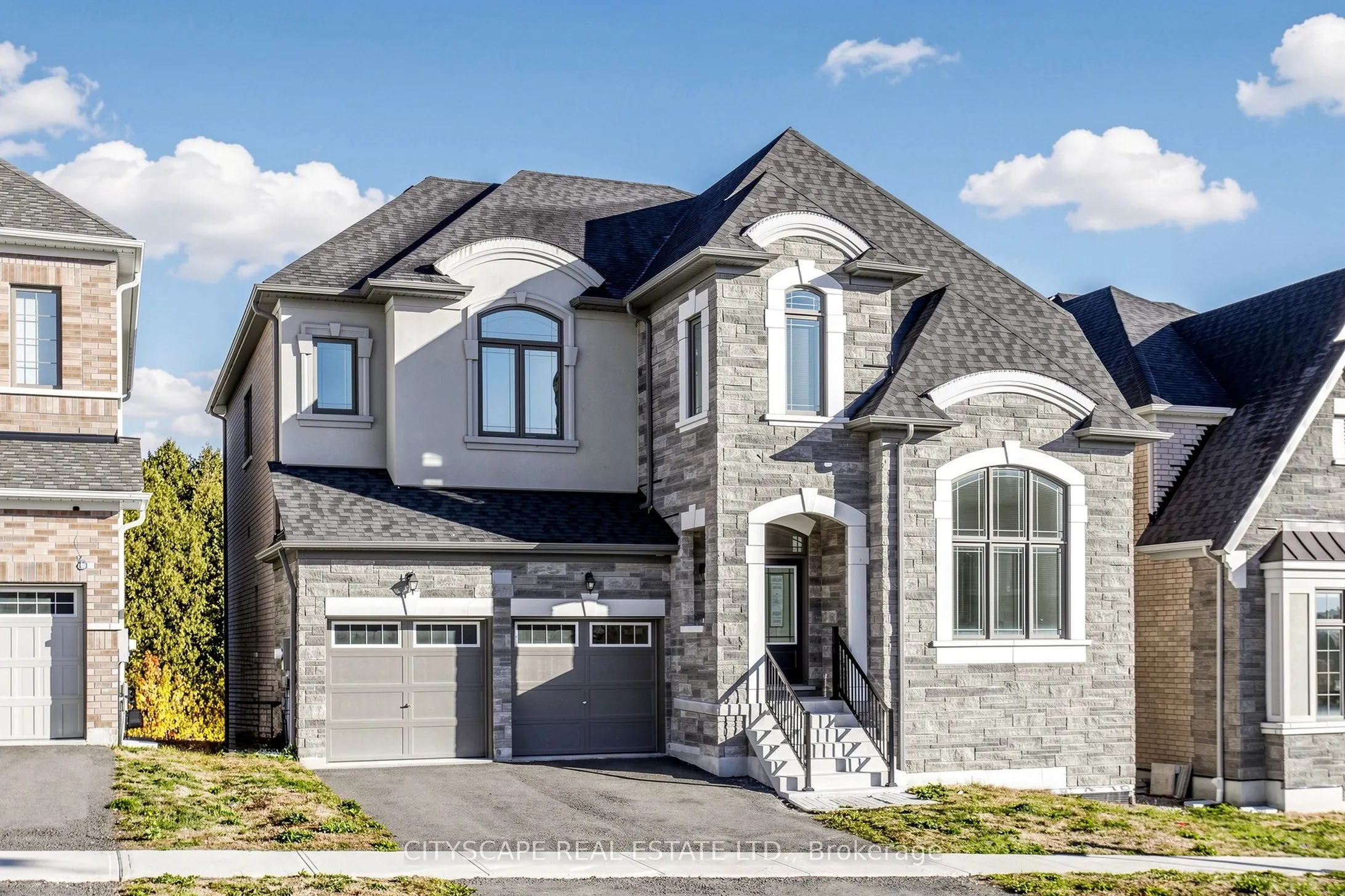 59 Raspberry Ridge Avenue