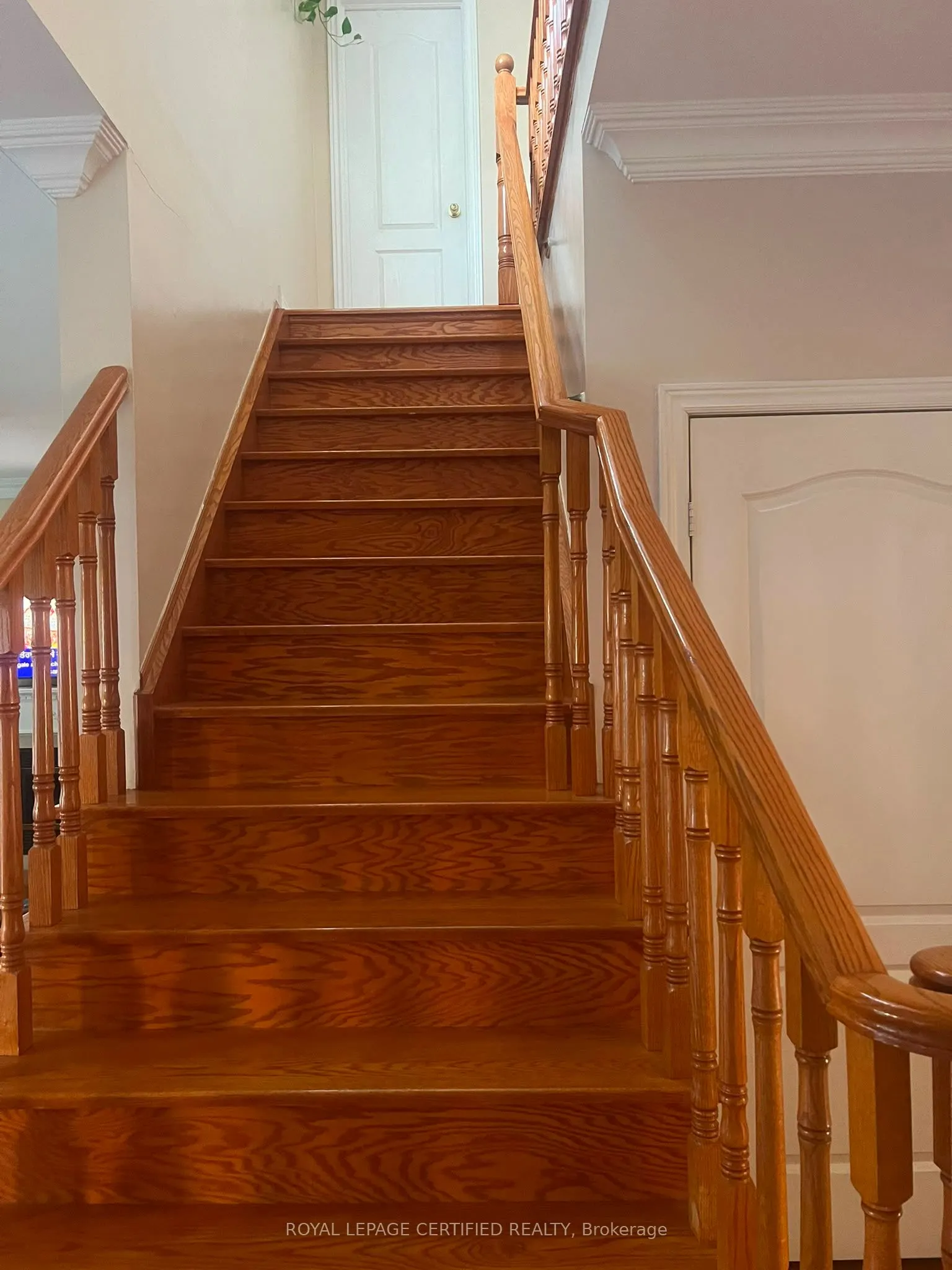 35 Citadel Crescent #Upper Level