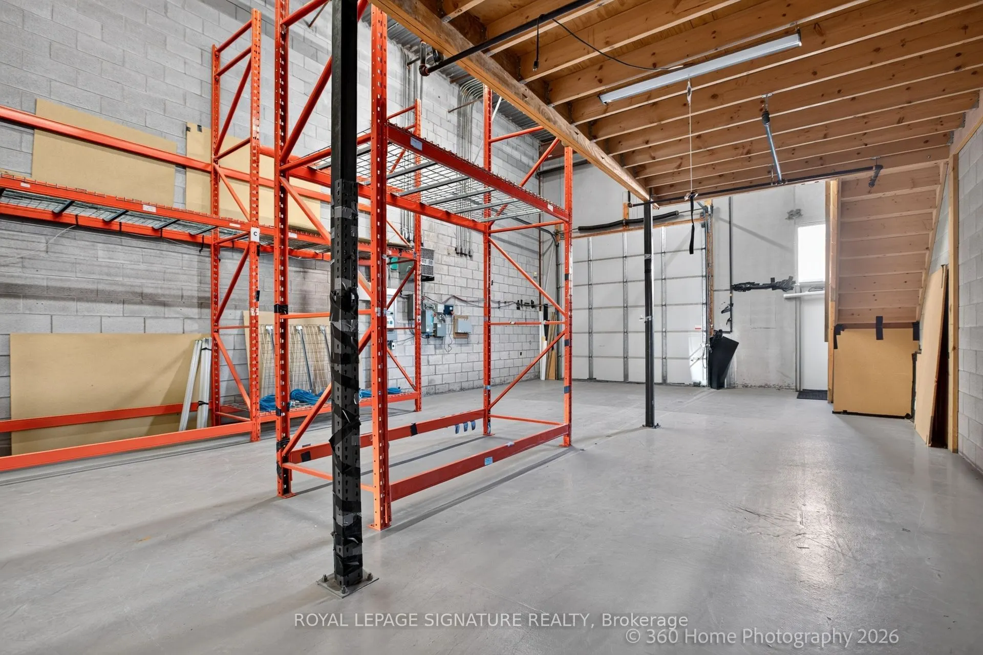 130 Industry Street #9