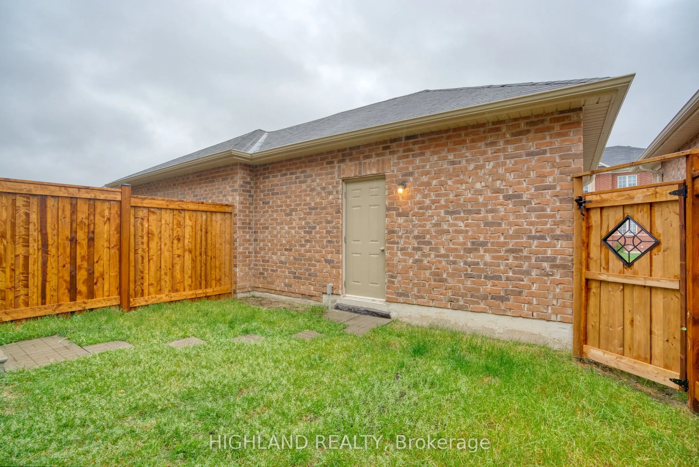 166 Etheridge Avenue