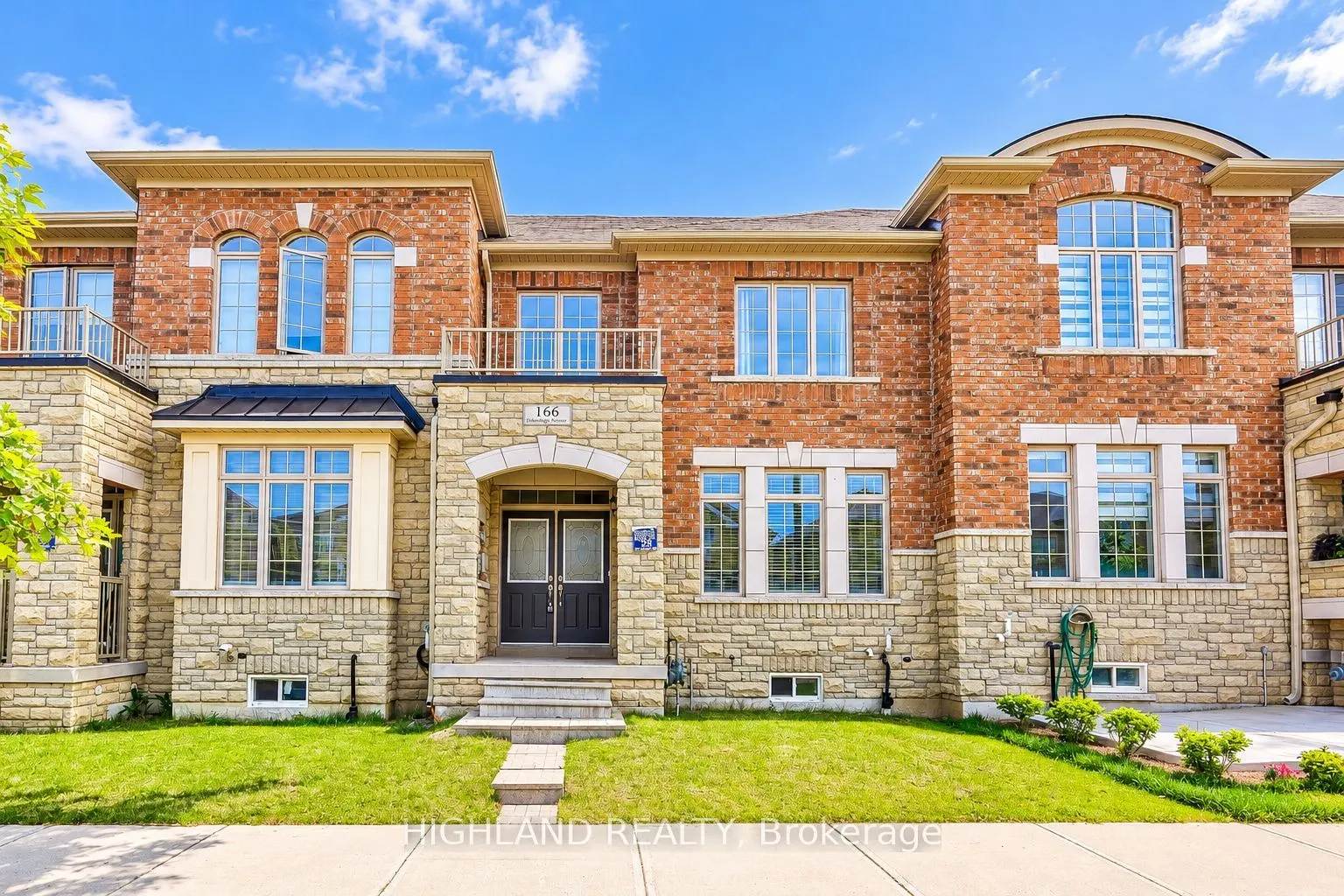 166 Etheridge Avenue