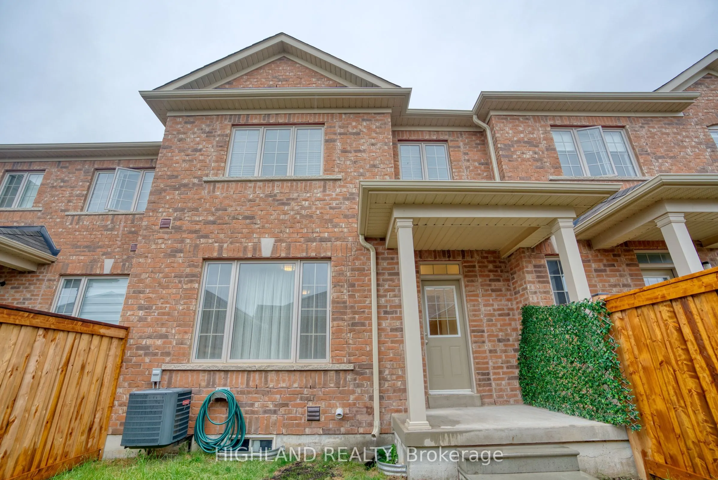 166 Etheridge Avenue